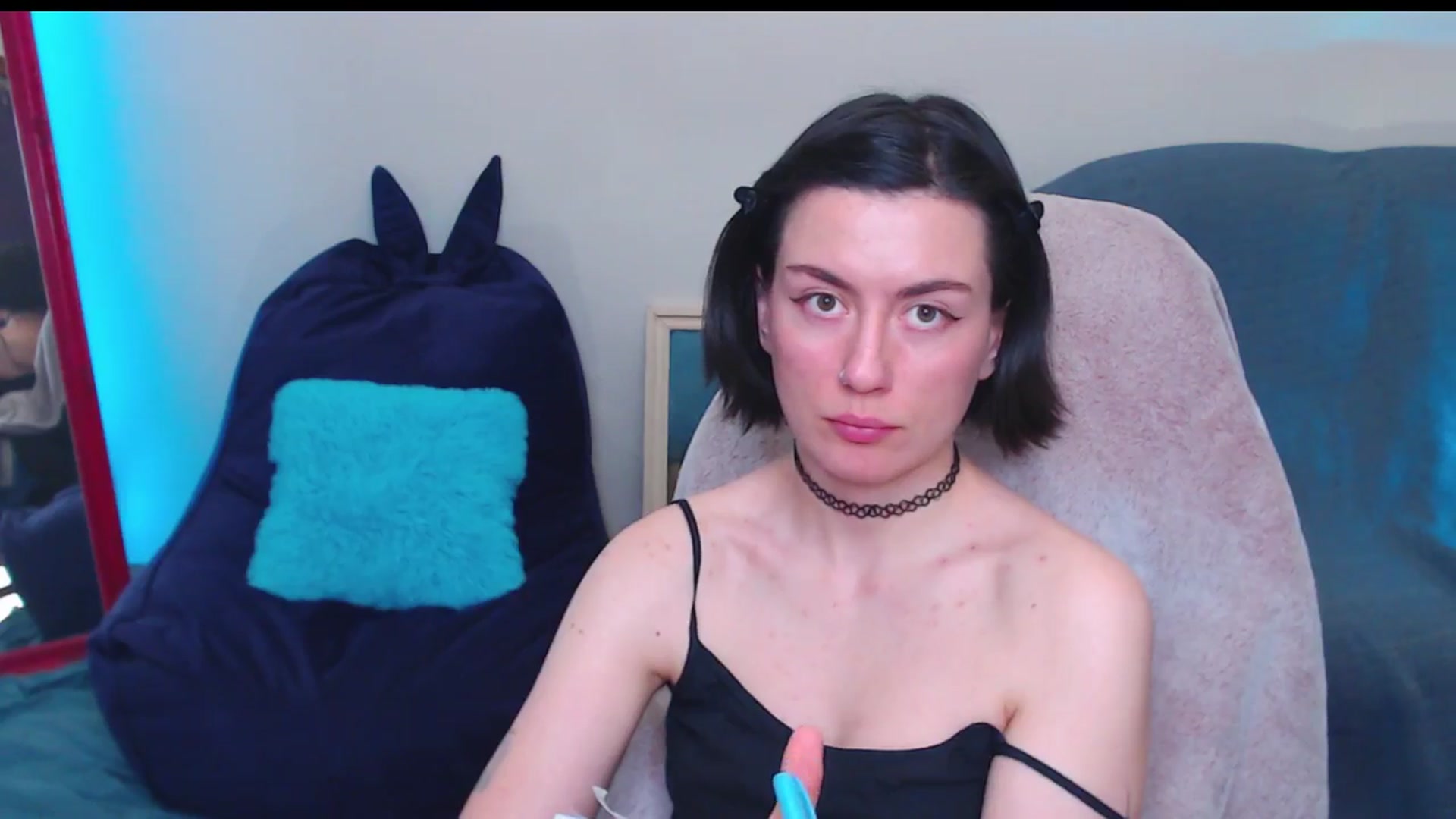 Gallery image thumbnail from HeyAriel's myfreecams stream on, 04/30/2025, 09:02 image 13 of 20