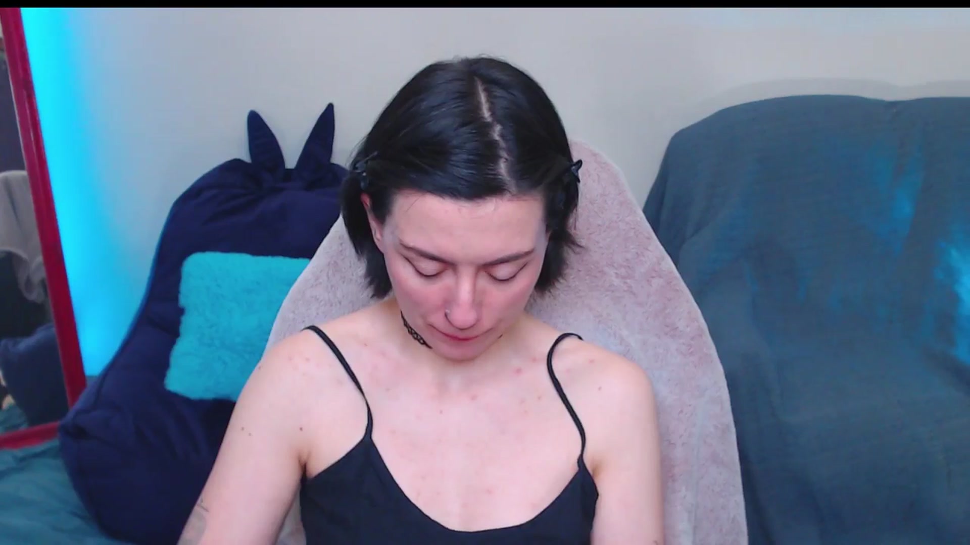Gallery image thumbnail from HeyAriel's myfreecams stream on, 04/30/2025, 09:02 image 2 of 20