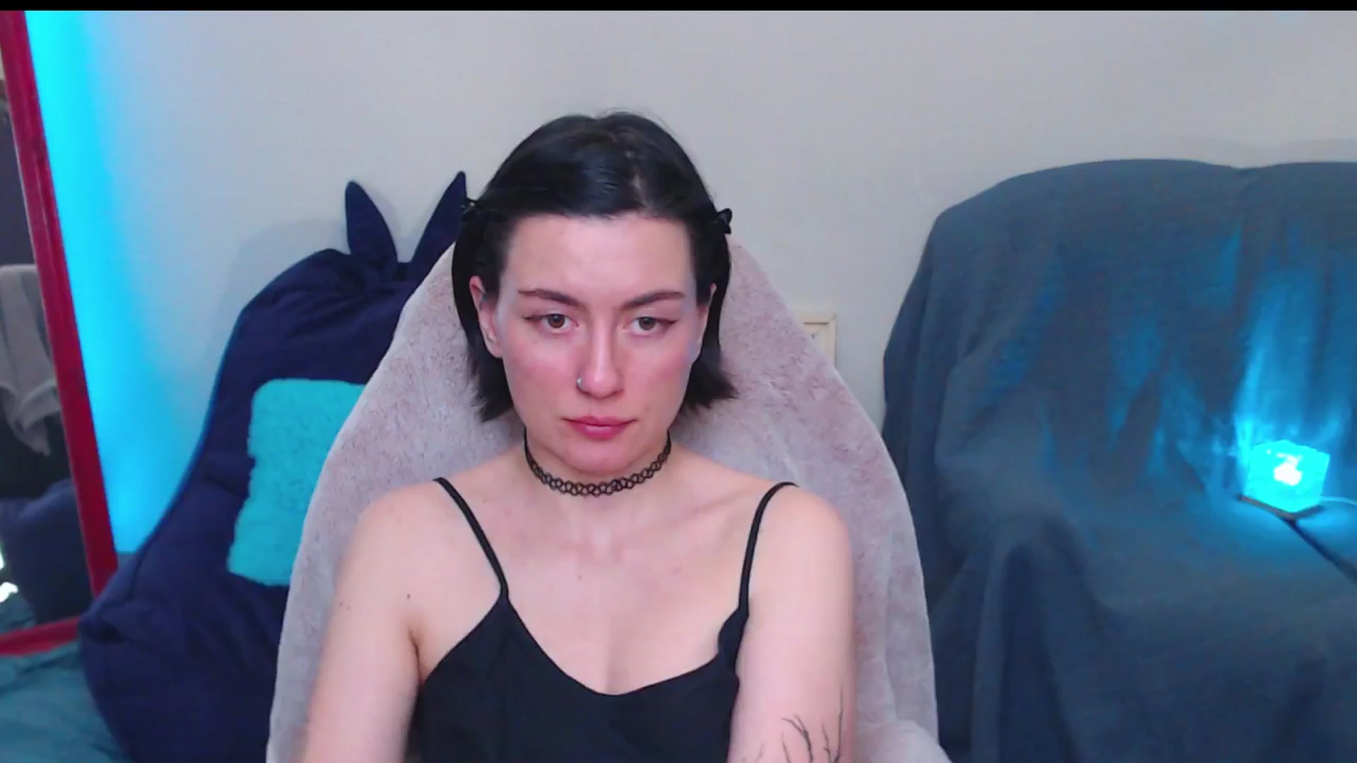 Gallery image thumbnail from HeyAriel's myfreecams stream on, 04/30/2025, 10:43 image 13 of 20