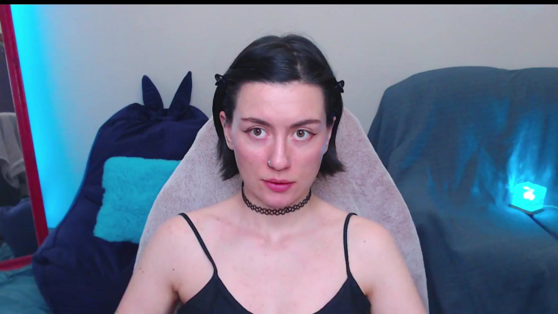 Gallery image thumbnail from HeyAriel's myfreecams stream on, 04/30/2025, 10:43 image 4 of 20