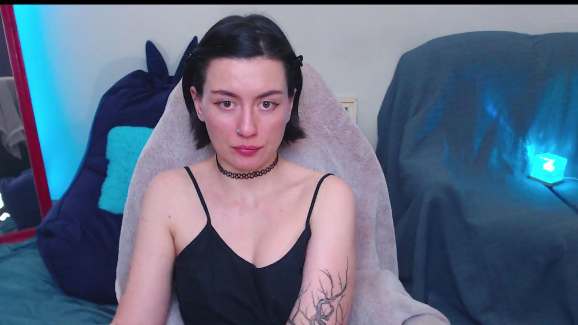 Gallery image thumbnail from HeyAriel's myfreecams stream on, 04/30/2025, 10:43 image 16 of 20