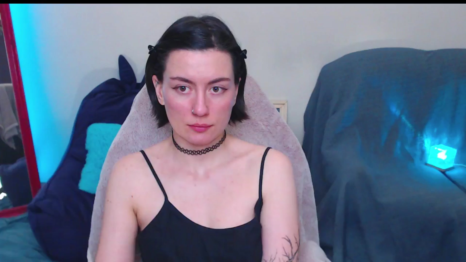 Gallery image thumbnail from HeyAriel's myfreecams stream on, 04/30/2025, 10:43 image 20 of 20