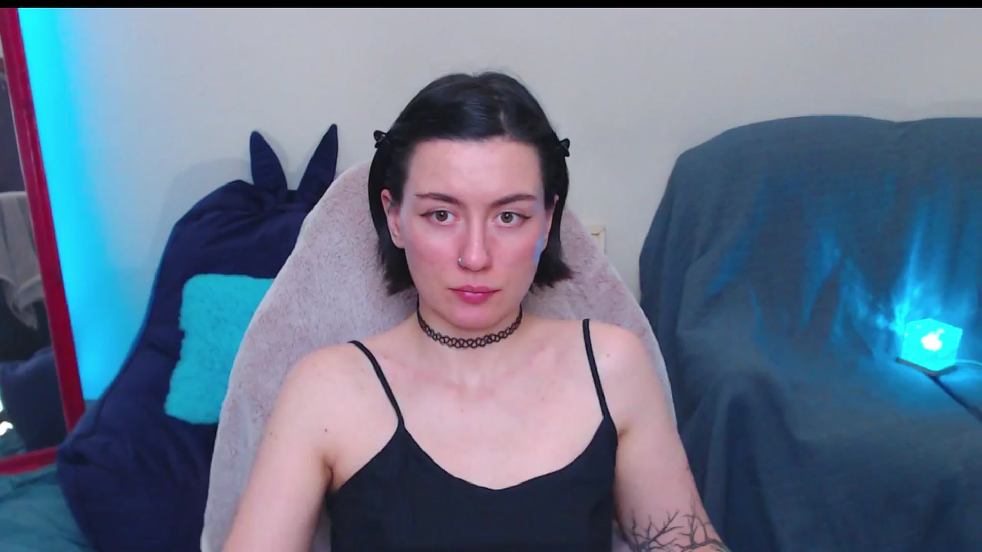 Gallery image thumbnail from HeyAriel's myfreecams stream on, 04/30/2025, 10:43 image 10 of 20