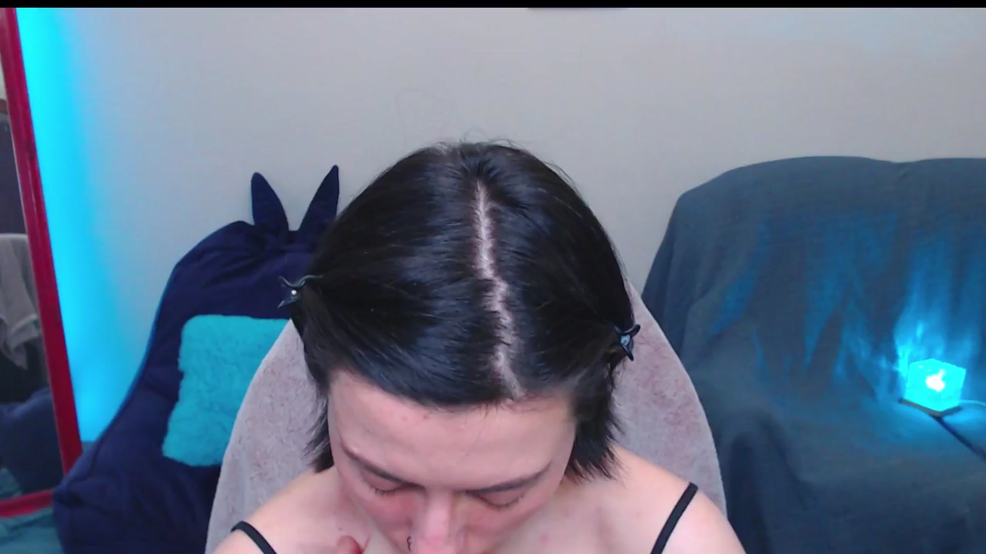 Gallery image thumbnail from HeyAriel's myfreecams stream on, 04/30/2025, 10:43 image 2 of 20