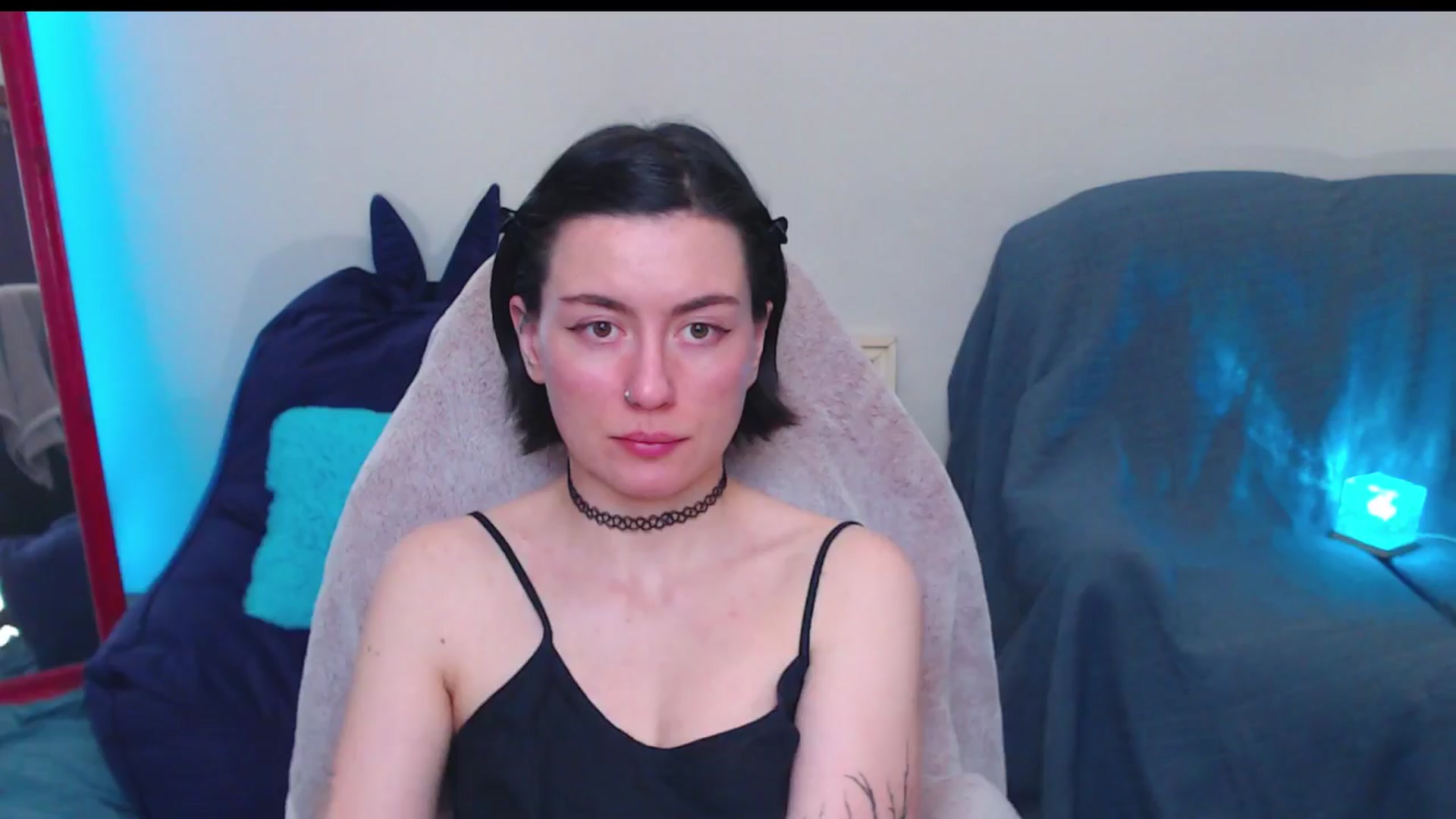 Gallery image thumbnail from HeyAriel's myfreecams stream on, 04/30/2025, 10:43 image 14 of 20