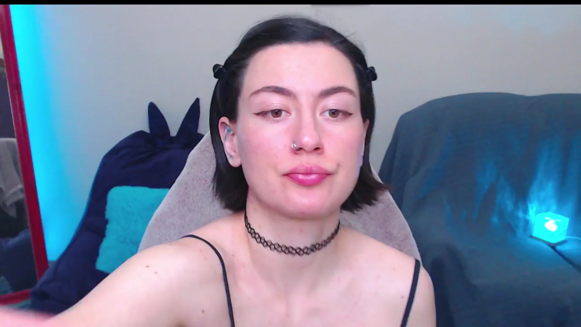 Gallery image thumbnail from HeyAriel's myfreecams stream on, 04/30/2025, 10:43 image 3 of 20
