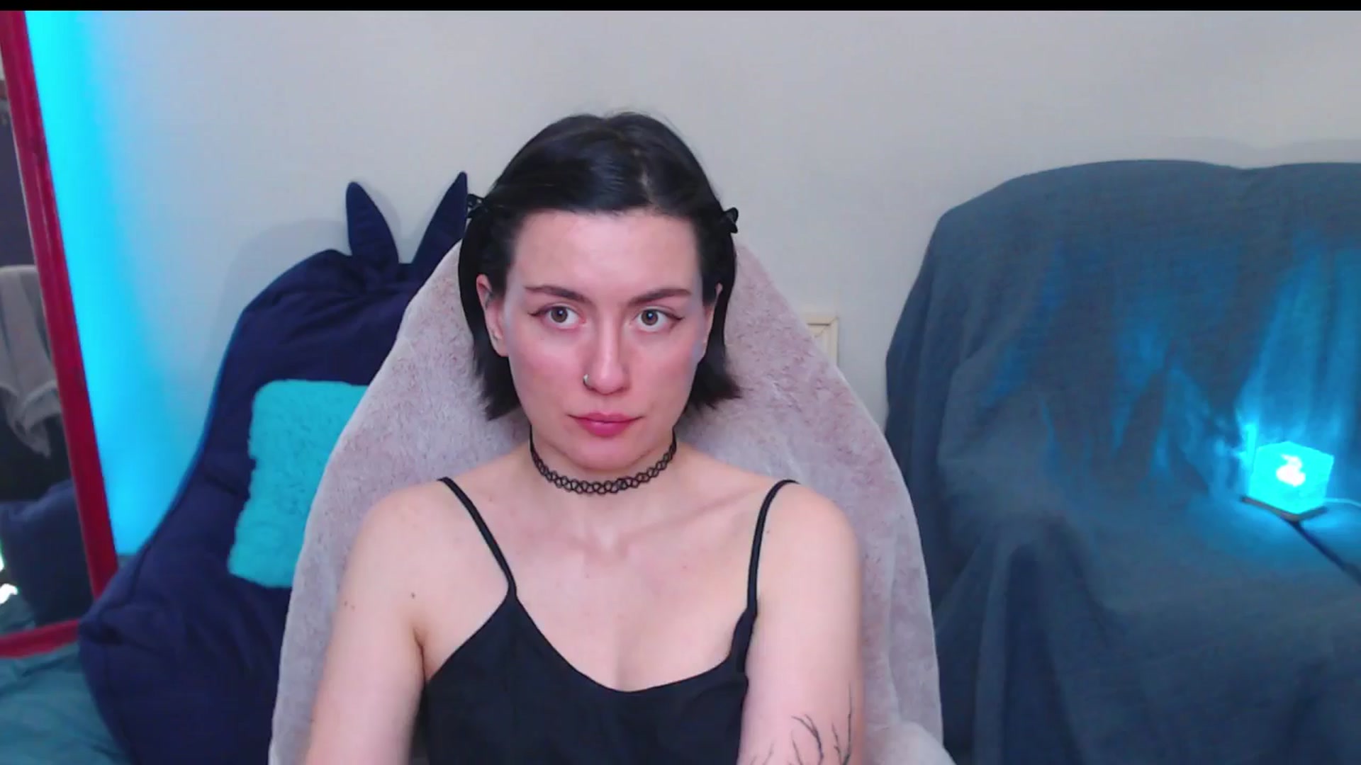 Gallery image thumbnail from HeyAriel's myfreecams stream on, 04/30/2025, 10:43 image 11 of 20
