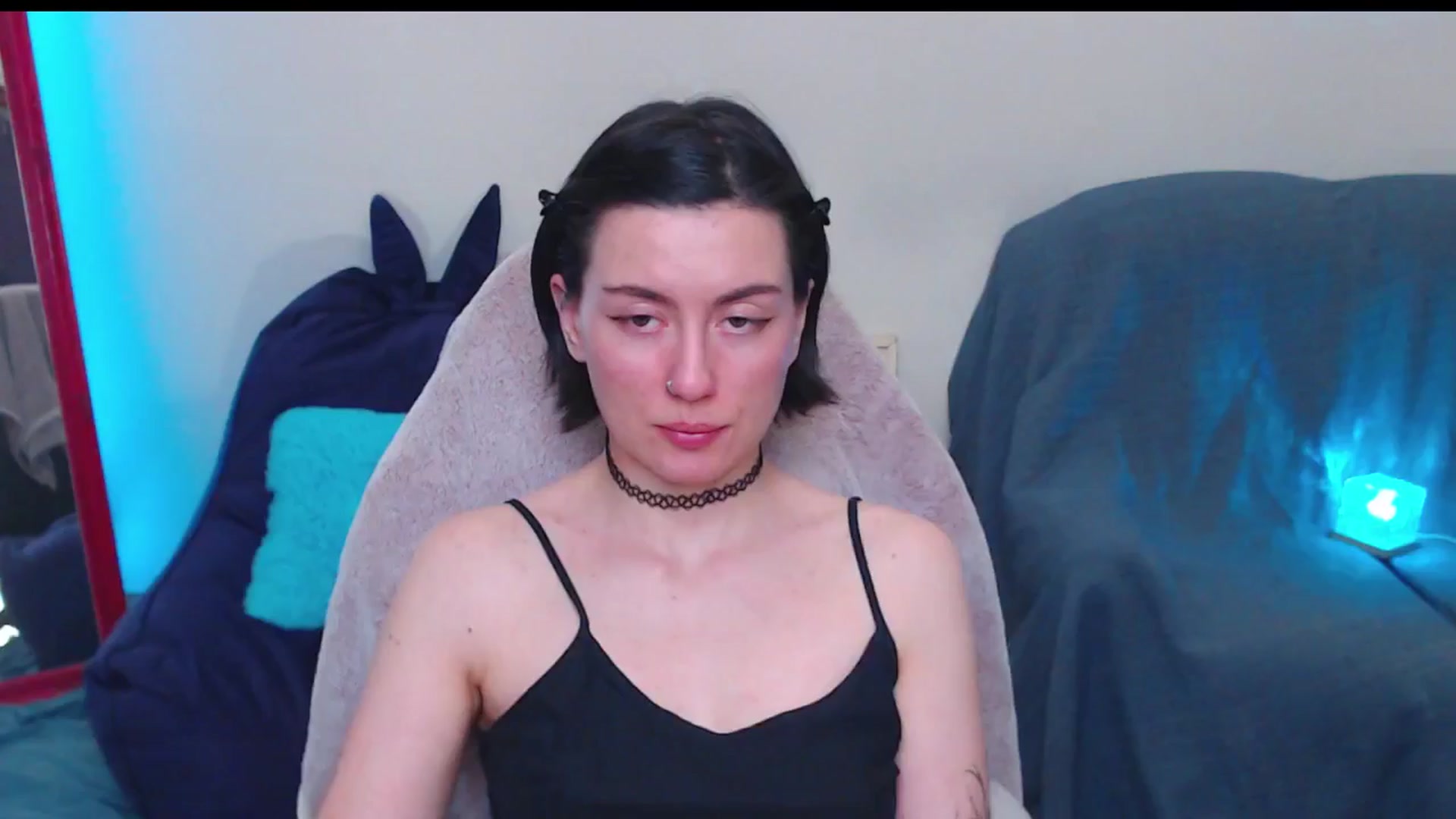 Gallery image thumbnail from HeyAriel's myfreecams stream on, 04/30/2025, 10:43 image 8 of 20