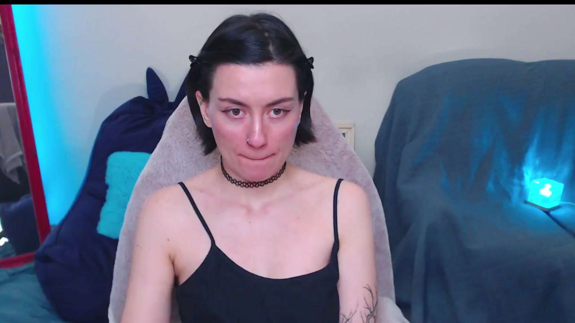 Gallery image thumbnail from HeyAriel's myfreecams stream on, 04/30/2025, 10:43 image 19 of 20
