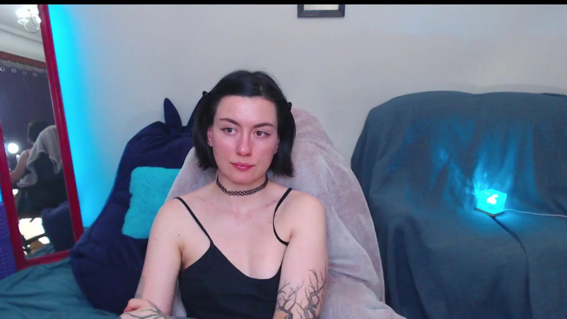 Gallery image thumbnail from HeyAriel's myfreecams stream on, 04/30/2025, 14:28 image 16 of 20