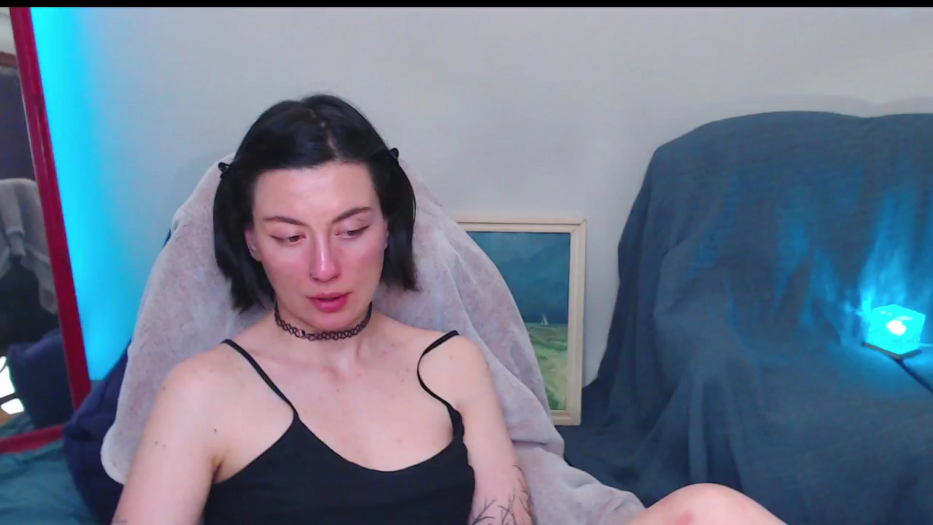 Gallery image thumbnail from HeyAriel's myfreecams stream on, 04/30/2025, 14:28 image 19 of 20
