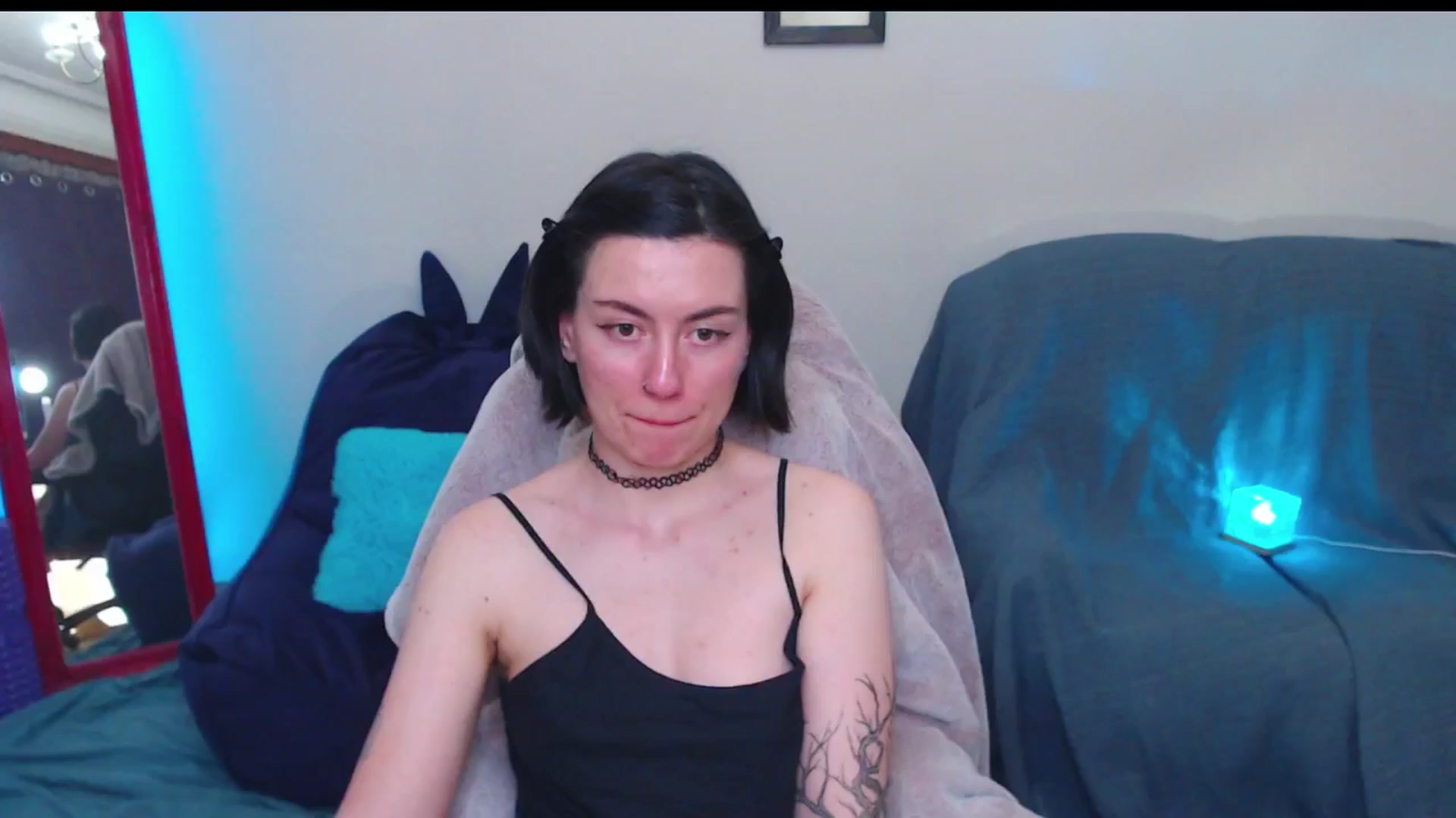 Gallery image thumbnail from HeyAriel's myfreecams stream on, 04/30/2025, 14:28 image 13 of 20