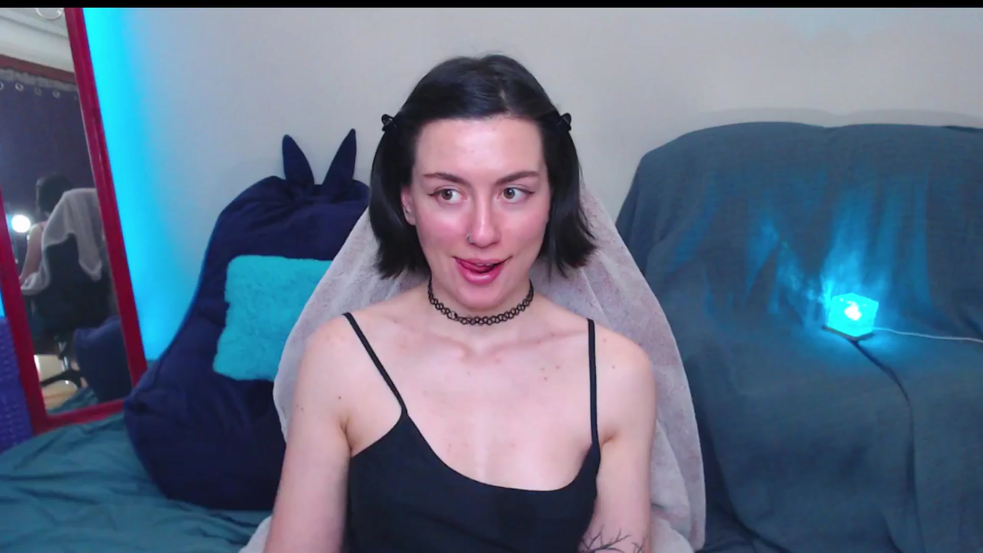 Gallery image thumbnail from HeyAriel's myfreecams stream on, 04/30/2025, 14:28 image 5 of 20