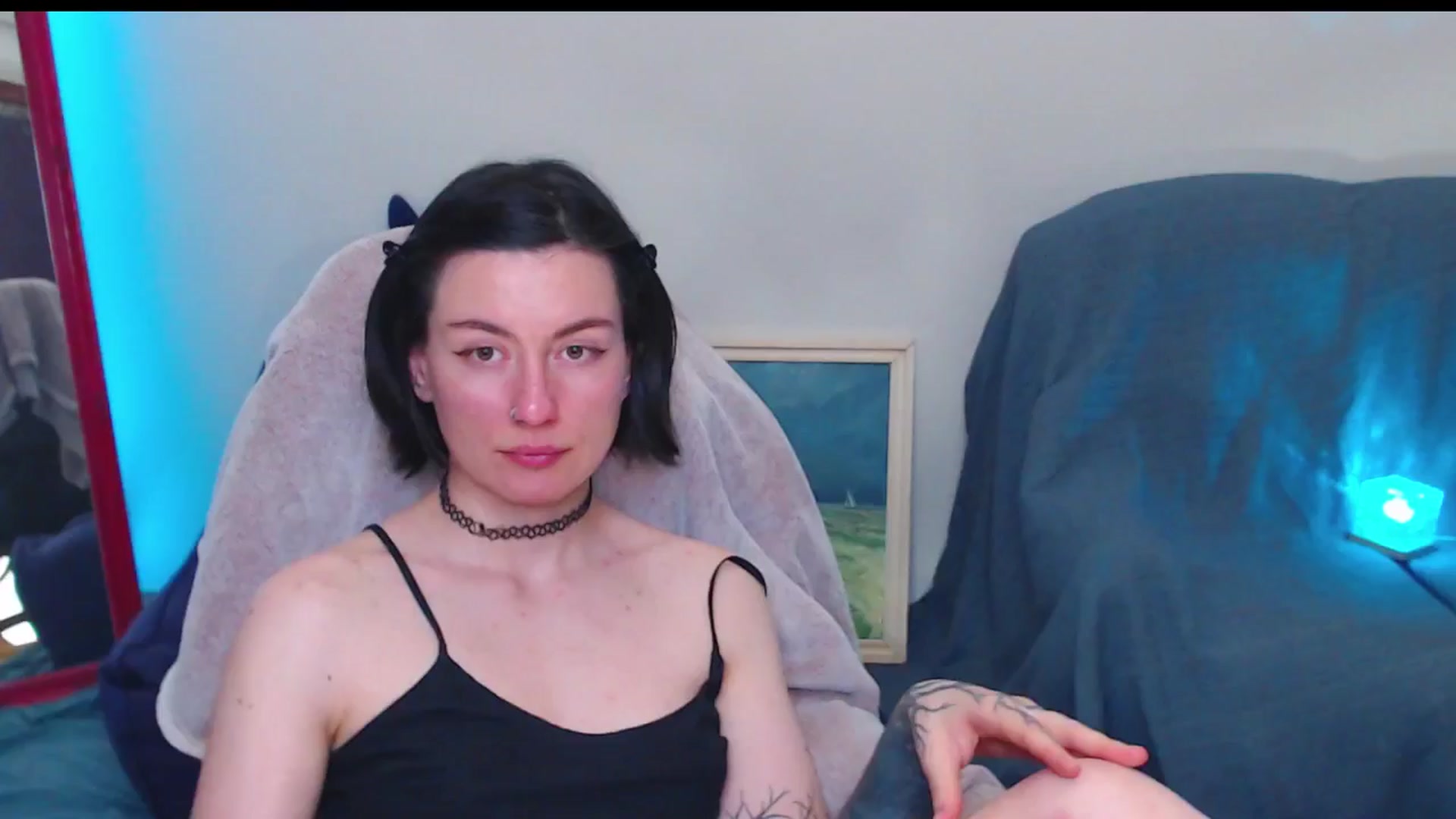 Gallery image thumbnail from HeyAriel's myfreecams stream on, 04/30/2025, 14:28 image 20 of 20