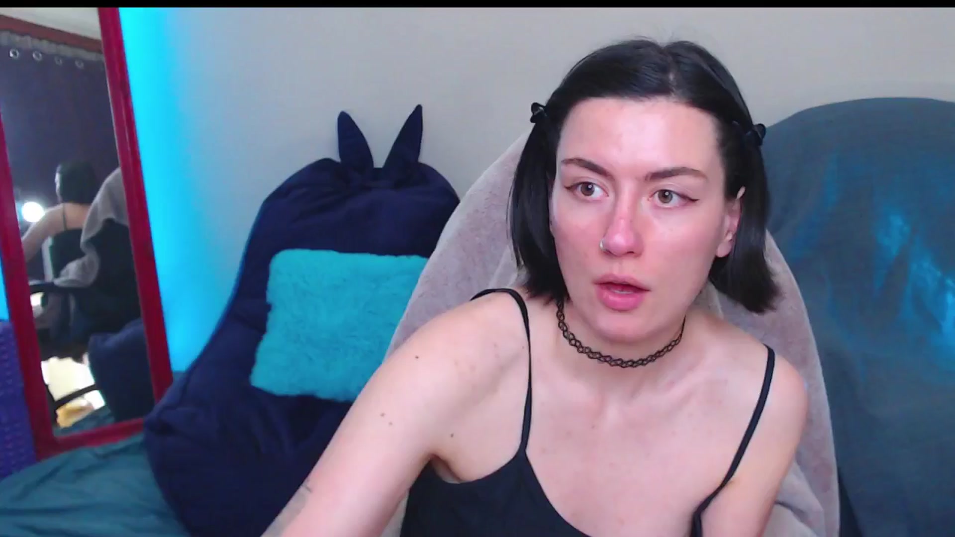 Gallery image thumbnail from HeyAriel's myfreecams stream on, 04/30/2025, 16:03 image 6 of 20