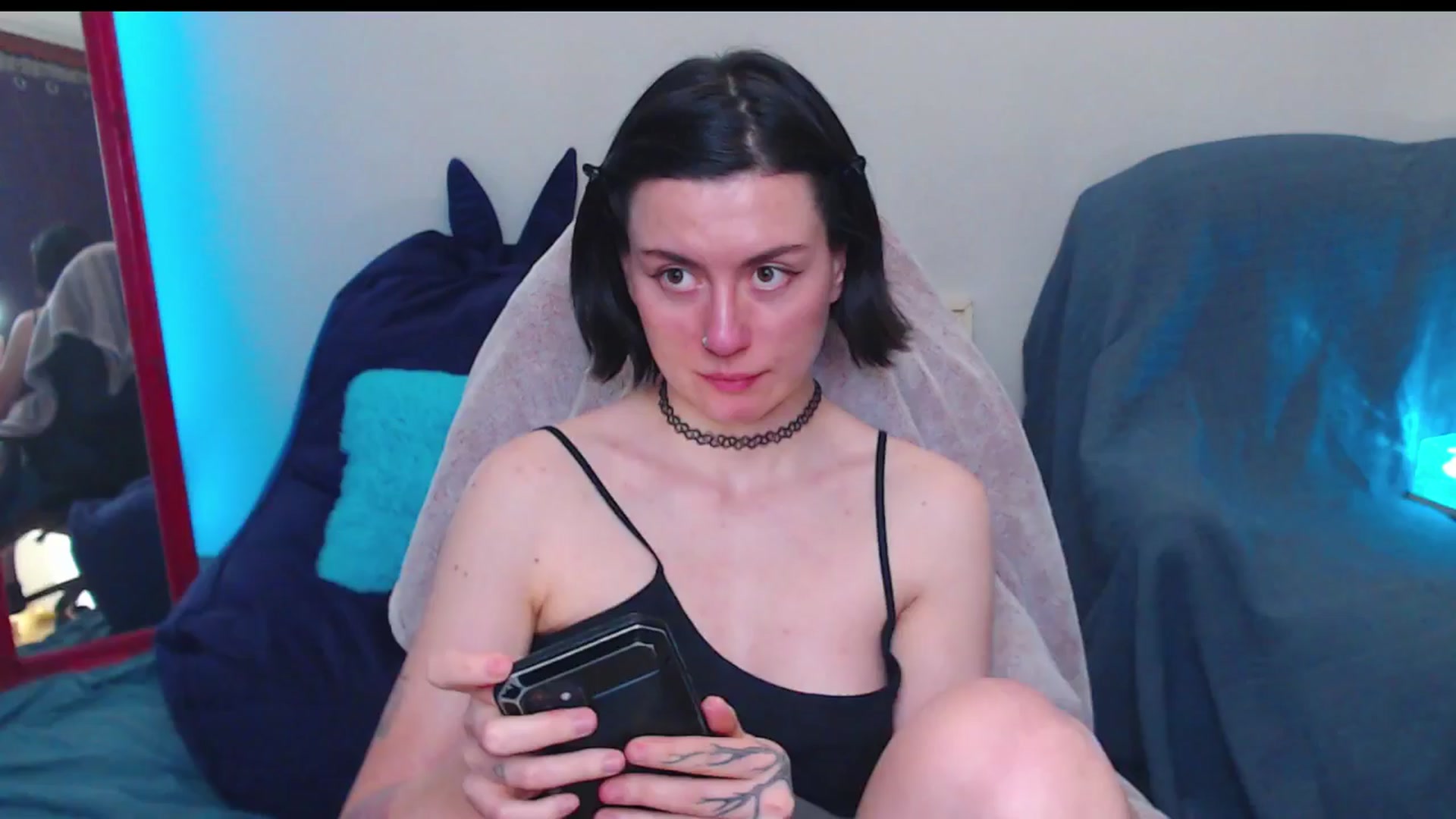 Gallery image thumbnail from HeyAriel's myfreecams stream on, 04/30/2025, 16:03 image 18 of 20