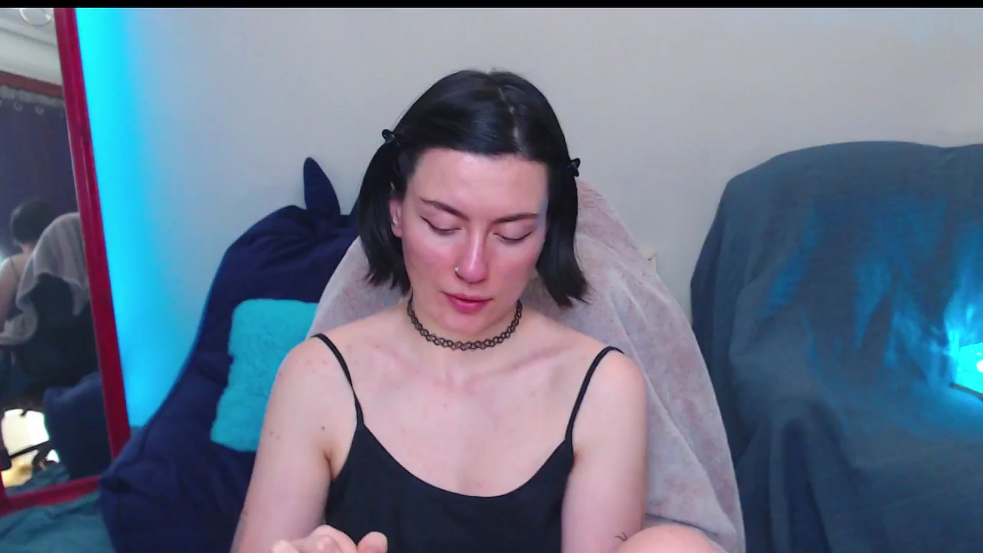 Gallery image thumbnail from HeyAriel's myfreecams stream on, 04/30/2025, 16:03 image 14 of 20