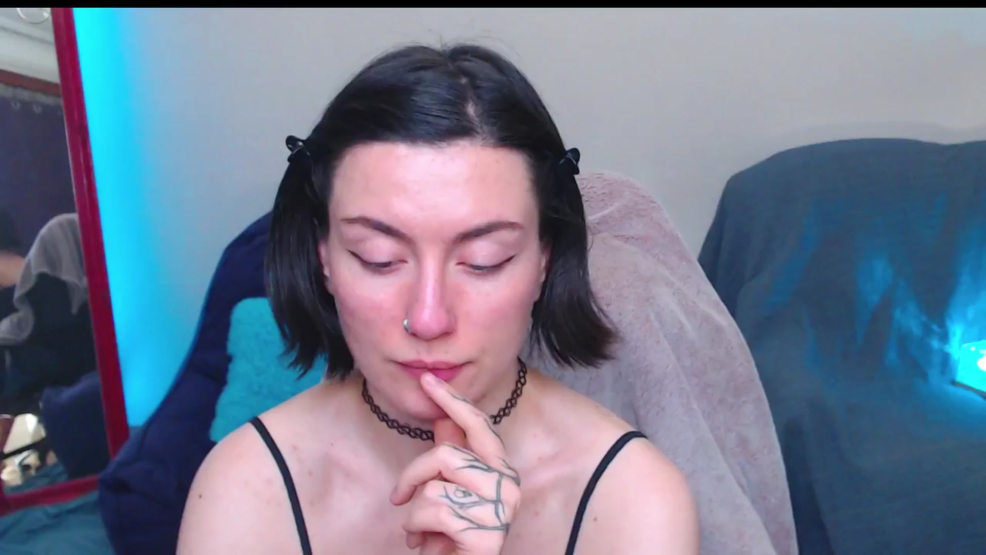 Gallery image thumbnail from HeyAriel's myfreecams stream on, 04/30/2025, 16:03 image 20 of 20