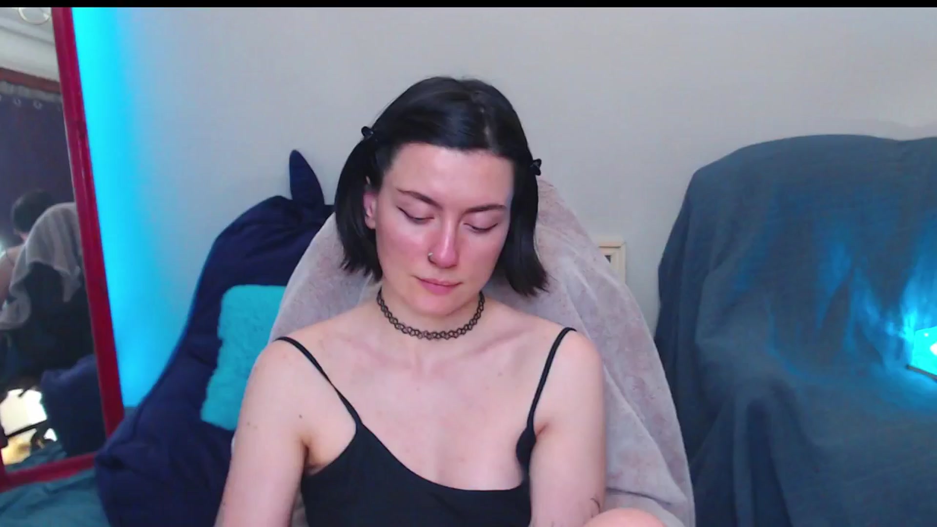 Gallery image thumbnail from HeyAriel's myfreecams stream on, 04/30/2025, 16:03 image 15 of 20