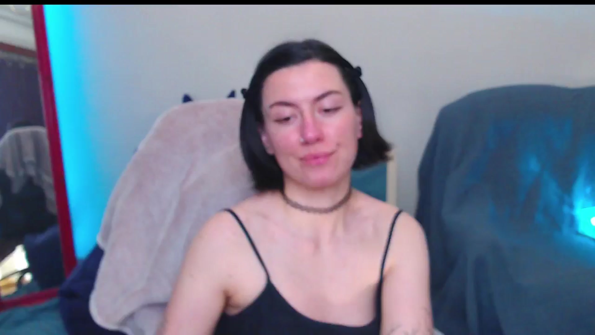 Gallery image thumbnail from HeyAriel's myfreecams stream on, 04/30/2025, 16:03 image 11 of 20