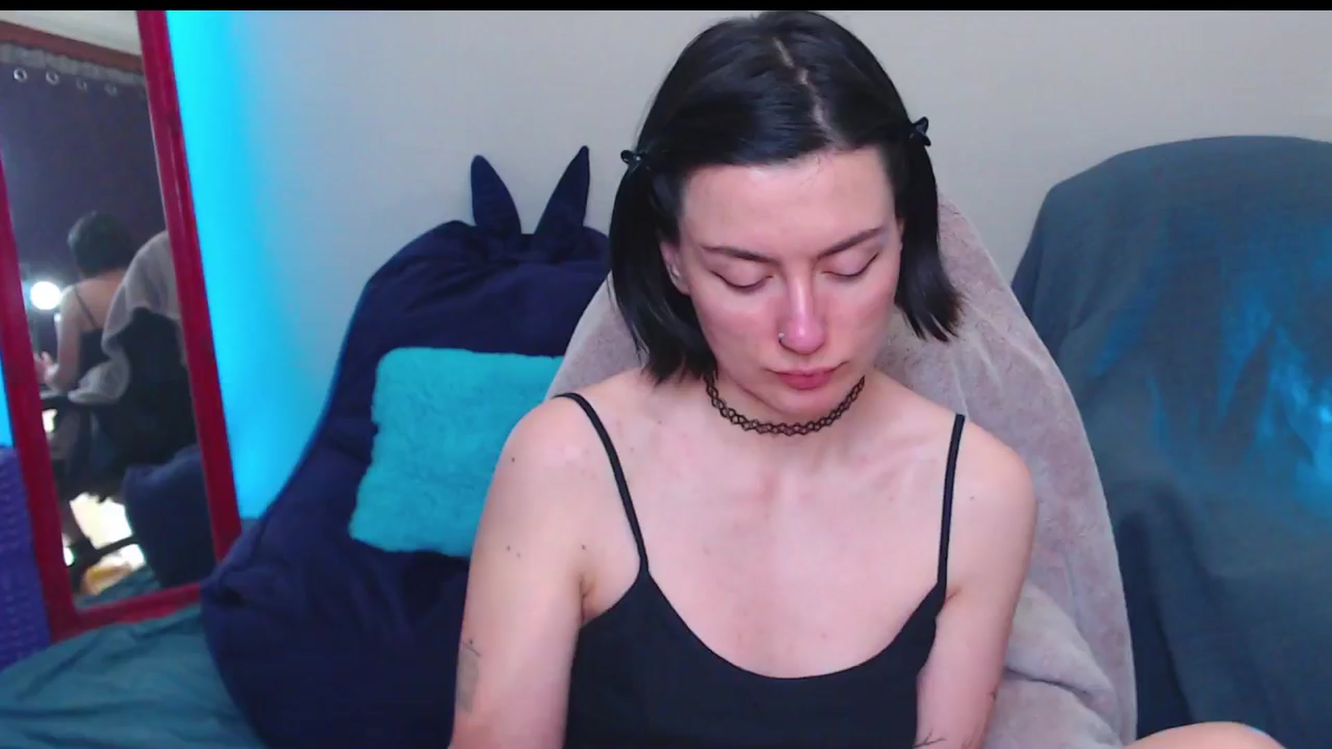 Gallery image thumbnail from HeyAriel's myfreecams stream on, 04/30/2025, 16:03 image 5 of 20