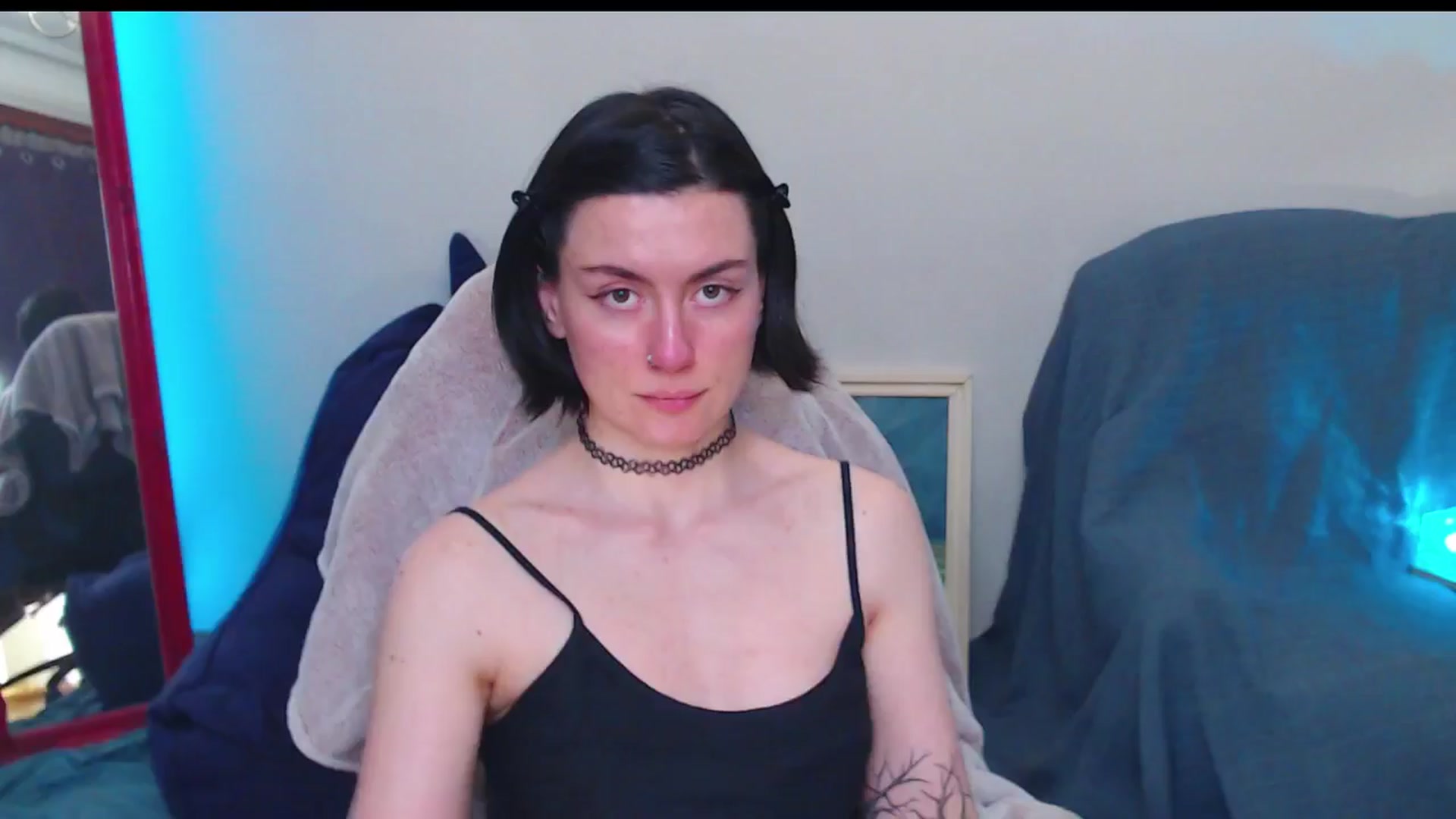 Gallery image thumbnail from HeyAriel's myfreecams stream on, 04/30/2025, 16:03 image 10 of 20