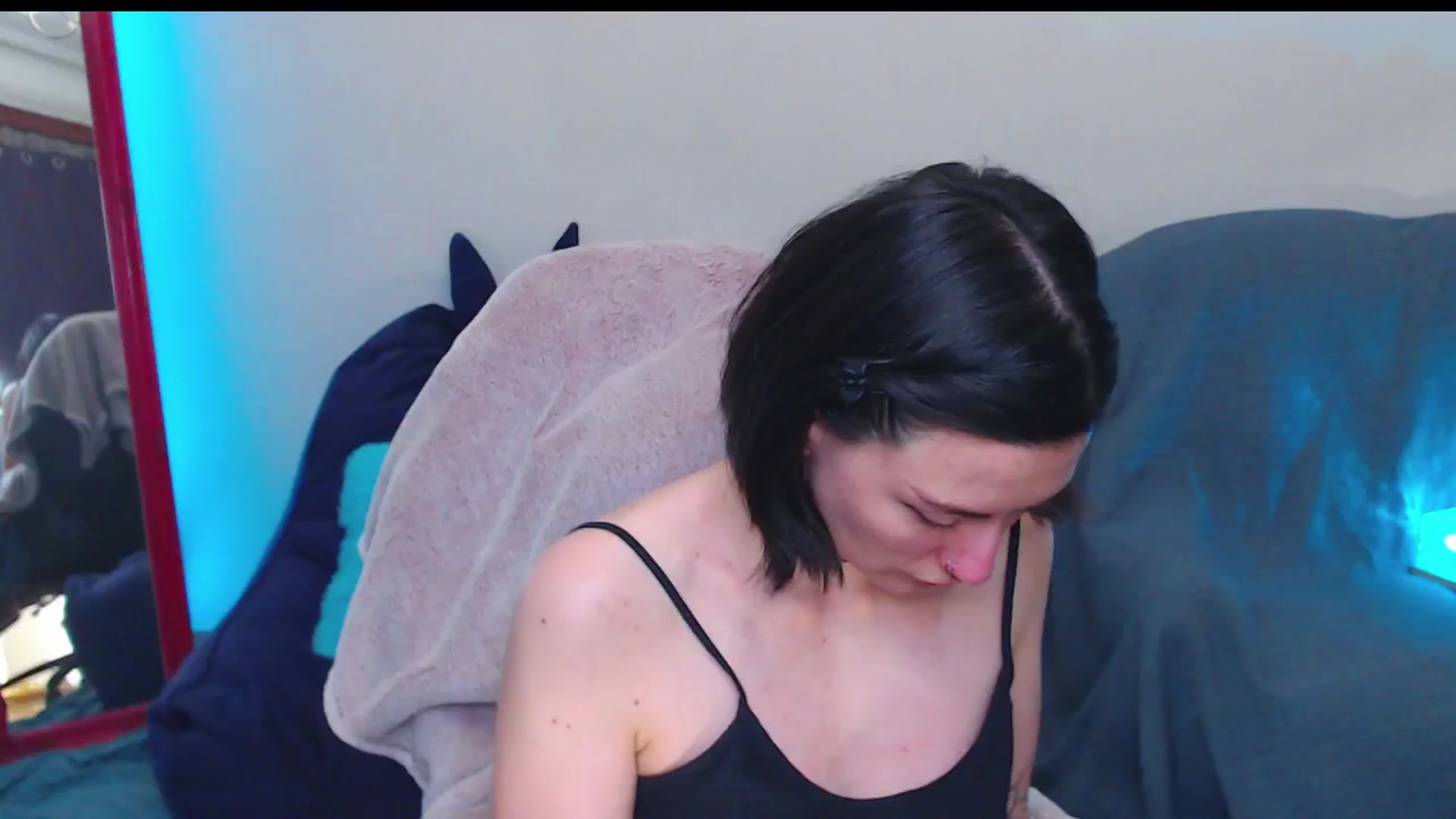 Gallery image thumbnail from HeyAriel's myfreecams stream on, 04/30/2025, 16:03 image 8 of 20