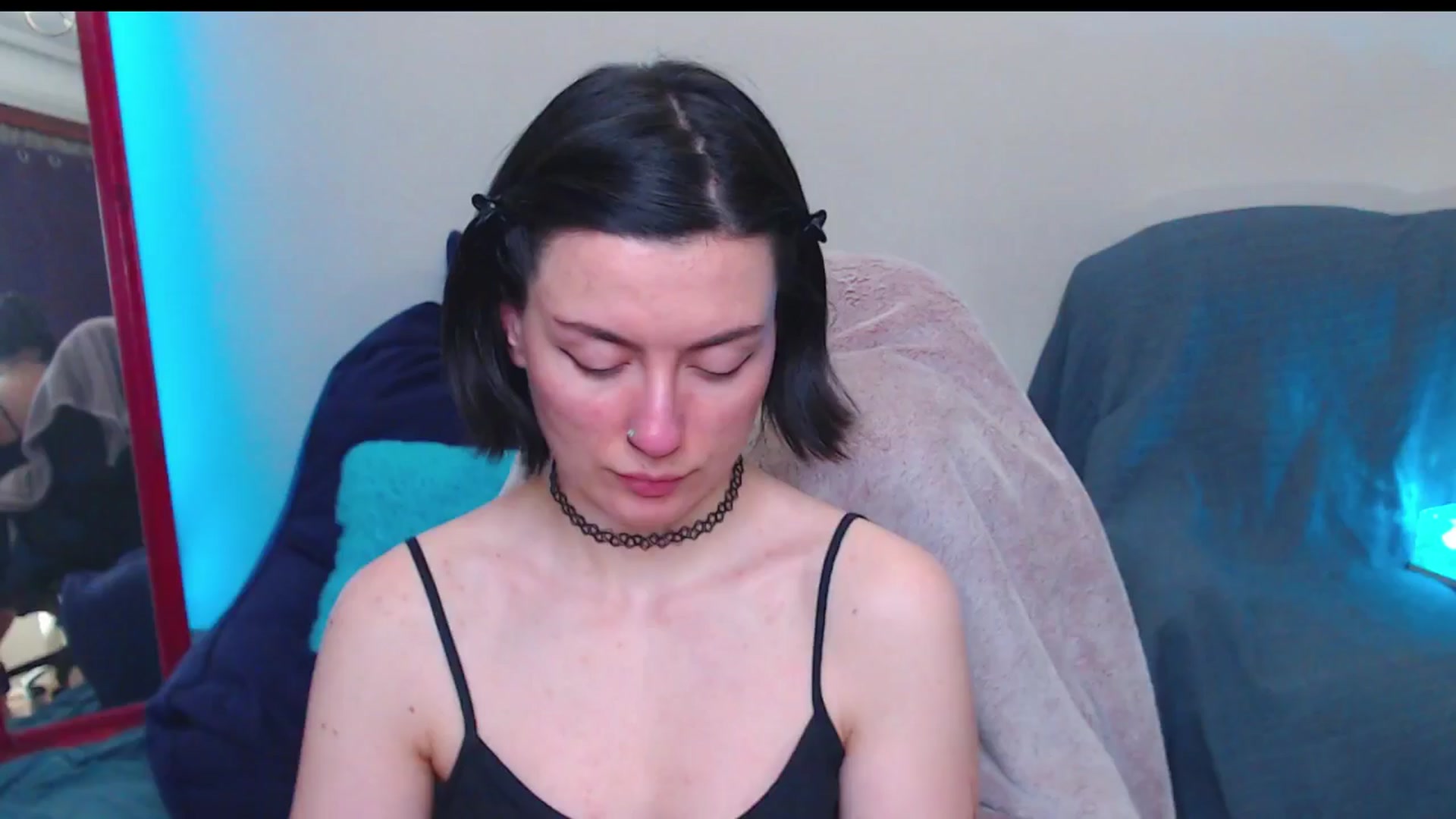 Gallery image thumbnail from HeyAriel's myfreecams stream on, 04/30/2025, 16:03 image 19 of 20