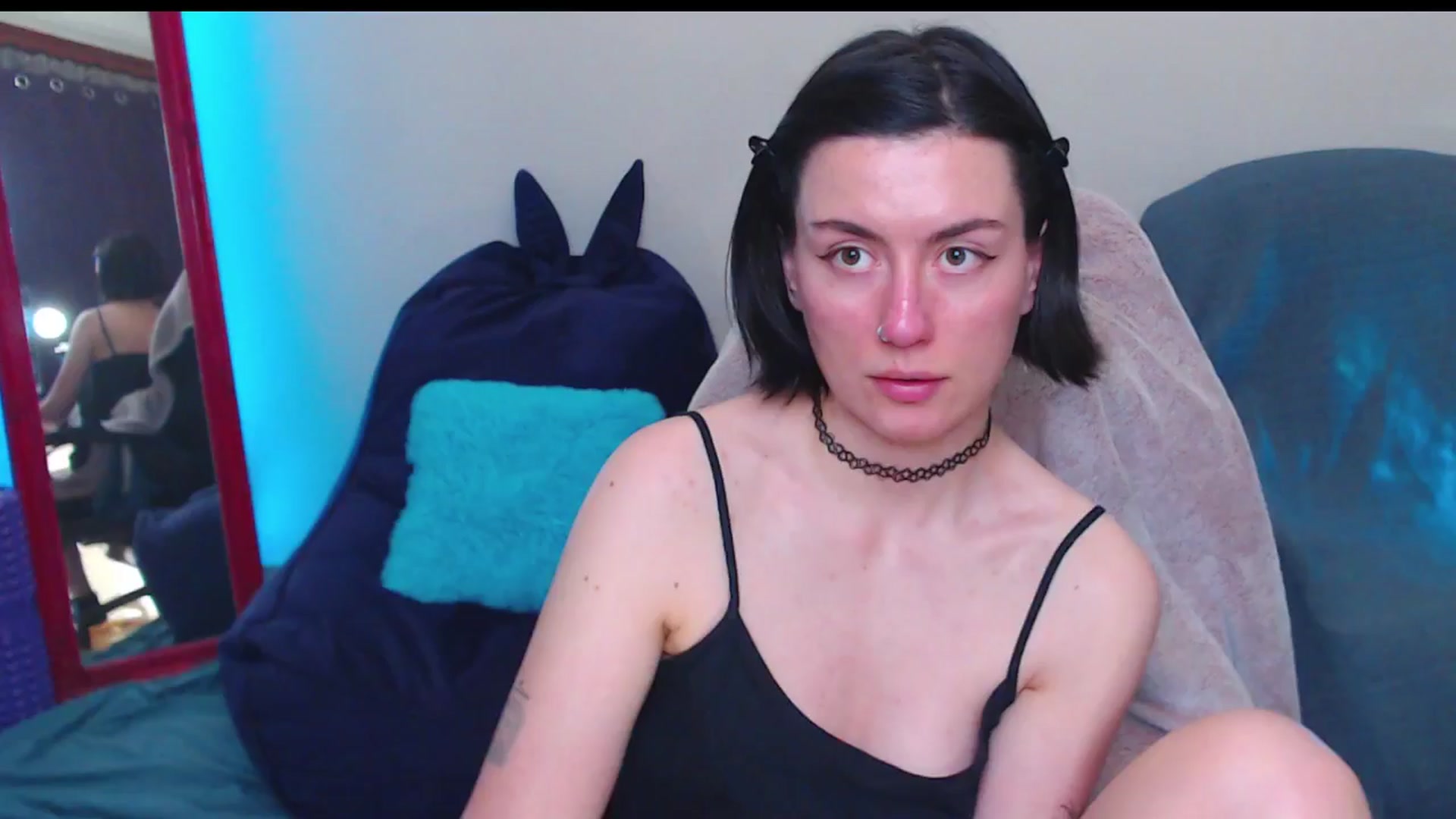 Gallery image thumbnail from HeyAriel's myfreecams stream on, 04/30/2025, 16:03 image 4 of 20