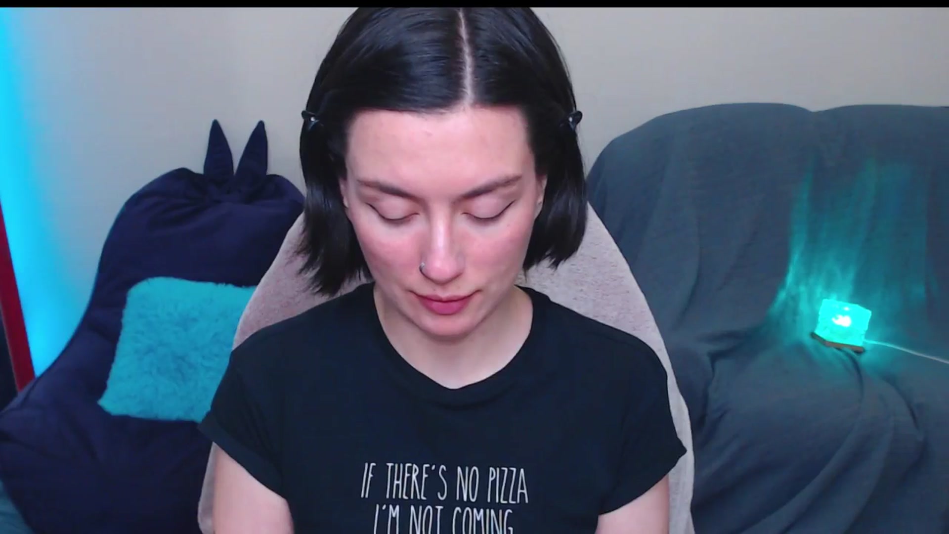 Gallery image thumbnail from HeyAriel's myfreecams stream on, 05/26/2025, 24:29 image 19 of 20