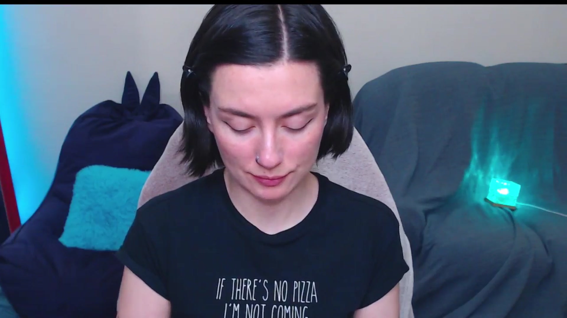 Gallery image thumbnail from HeyAriel's myfreecams stream on, 05/26/2025, 24:29 image 18 of 20