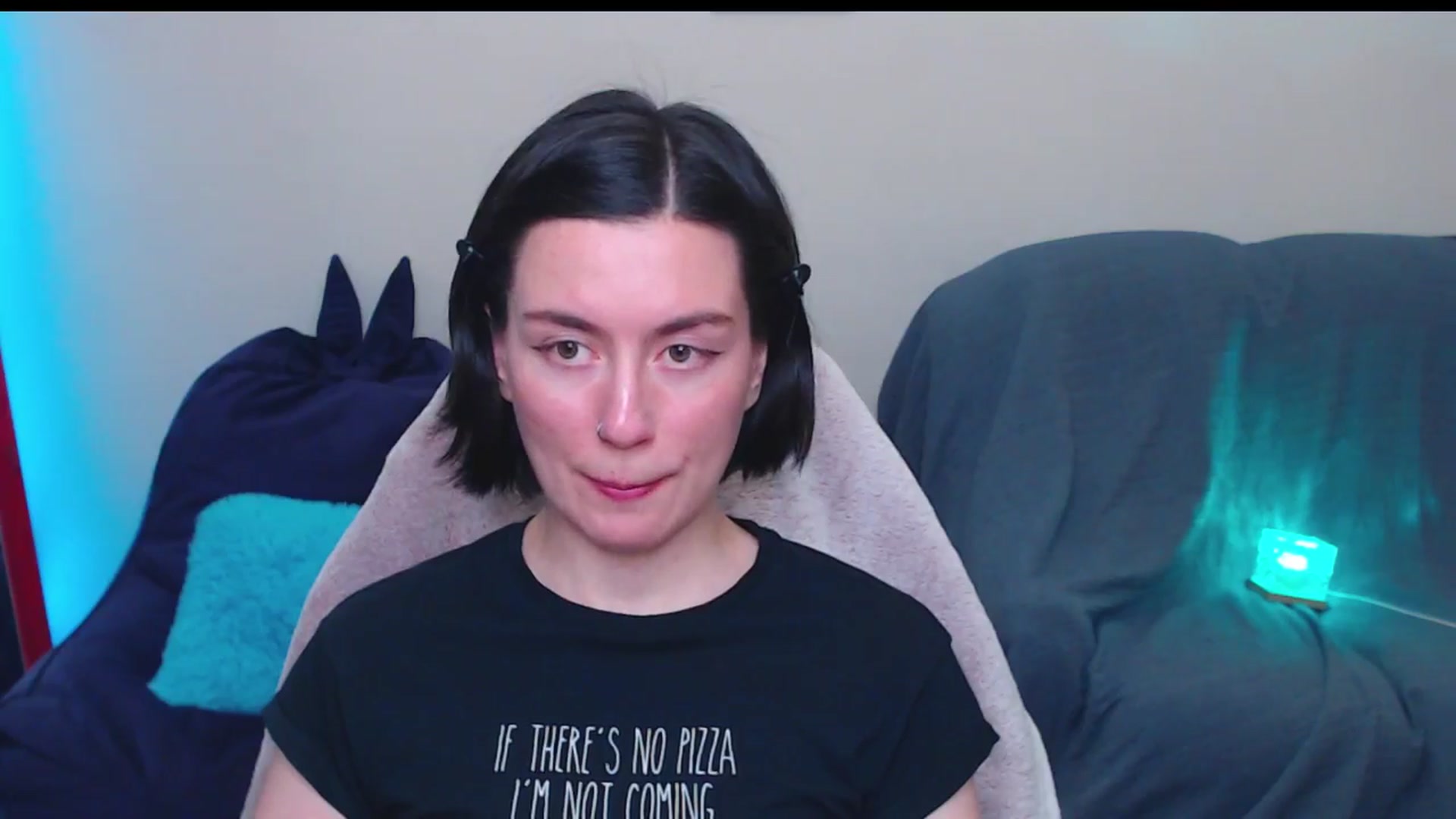 Gallery image thumbnail from HeyAriel's myfreecams stream on, 05/26/2025, 24:29 image 7 of 20