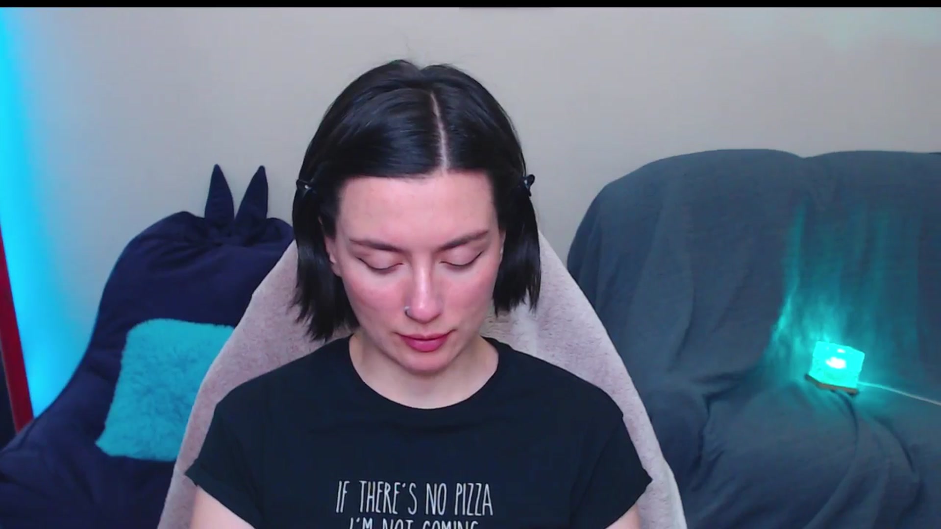 Gallery image thumbnail from HeyAriel's myfreecams stream on, 05/26/2025, 24:29 image 8 of 20