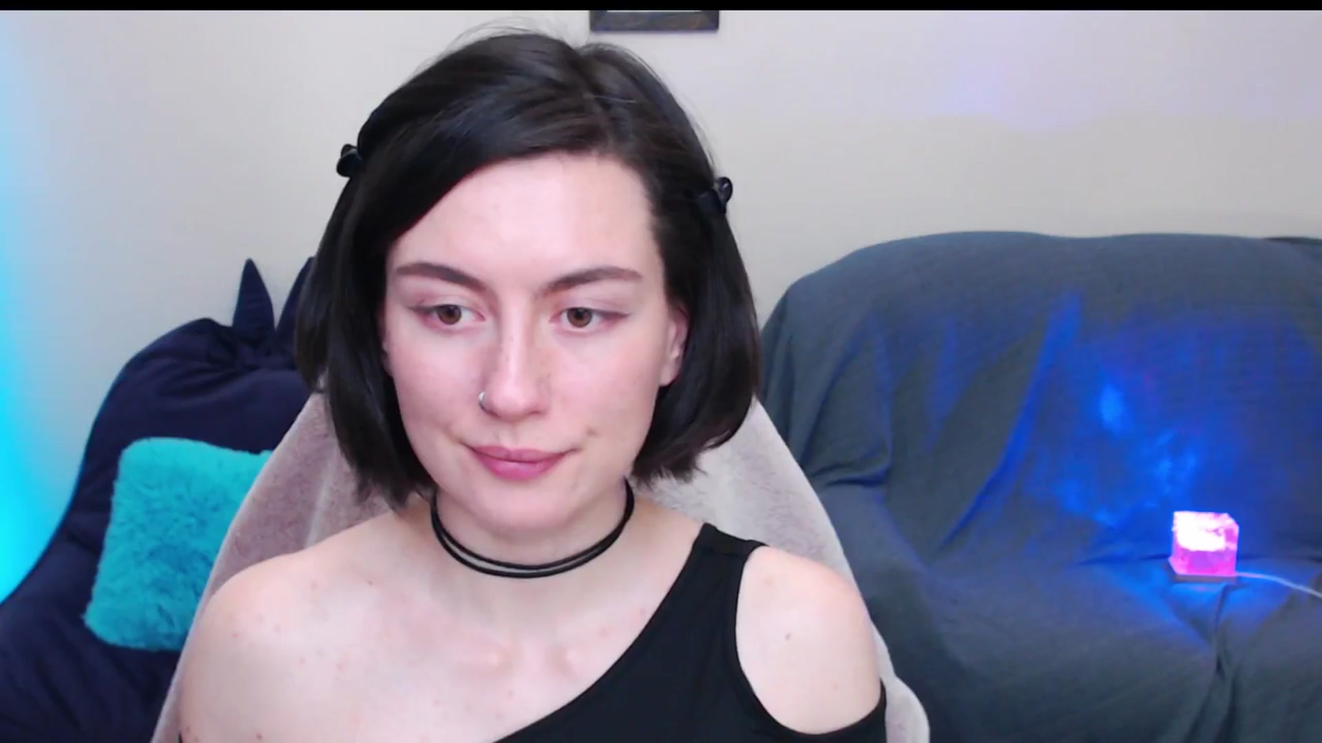 Gallery image thumbnail from HeyAriel's myfreecams stream on, 05/31/2025, 13:25 image 11 of 20