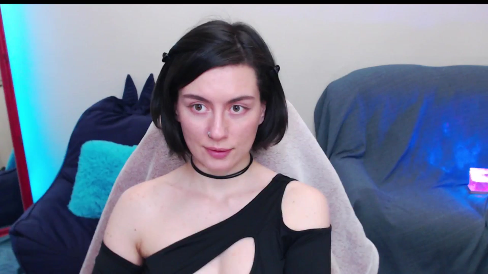 Gallery image thumbnail from HeyAriel's myfreecams stream on, 05/31/2025, 13:25 image 19 of 20