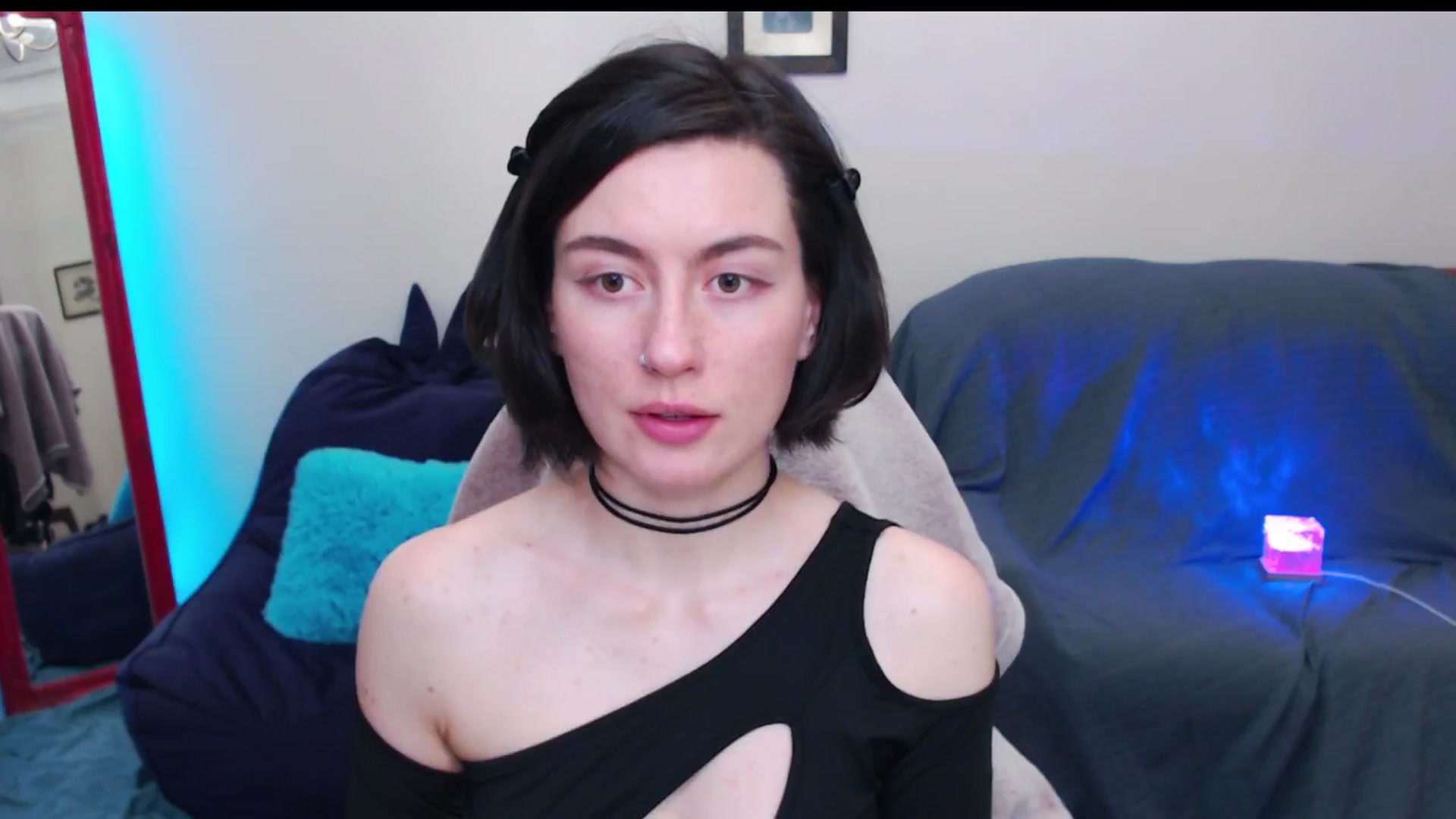 Gallery image thumbnail from HeyAriel's myfreecams stream on, 05/31/2025, 13:25 image 4 of 20