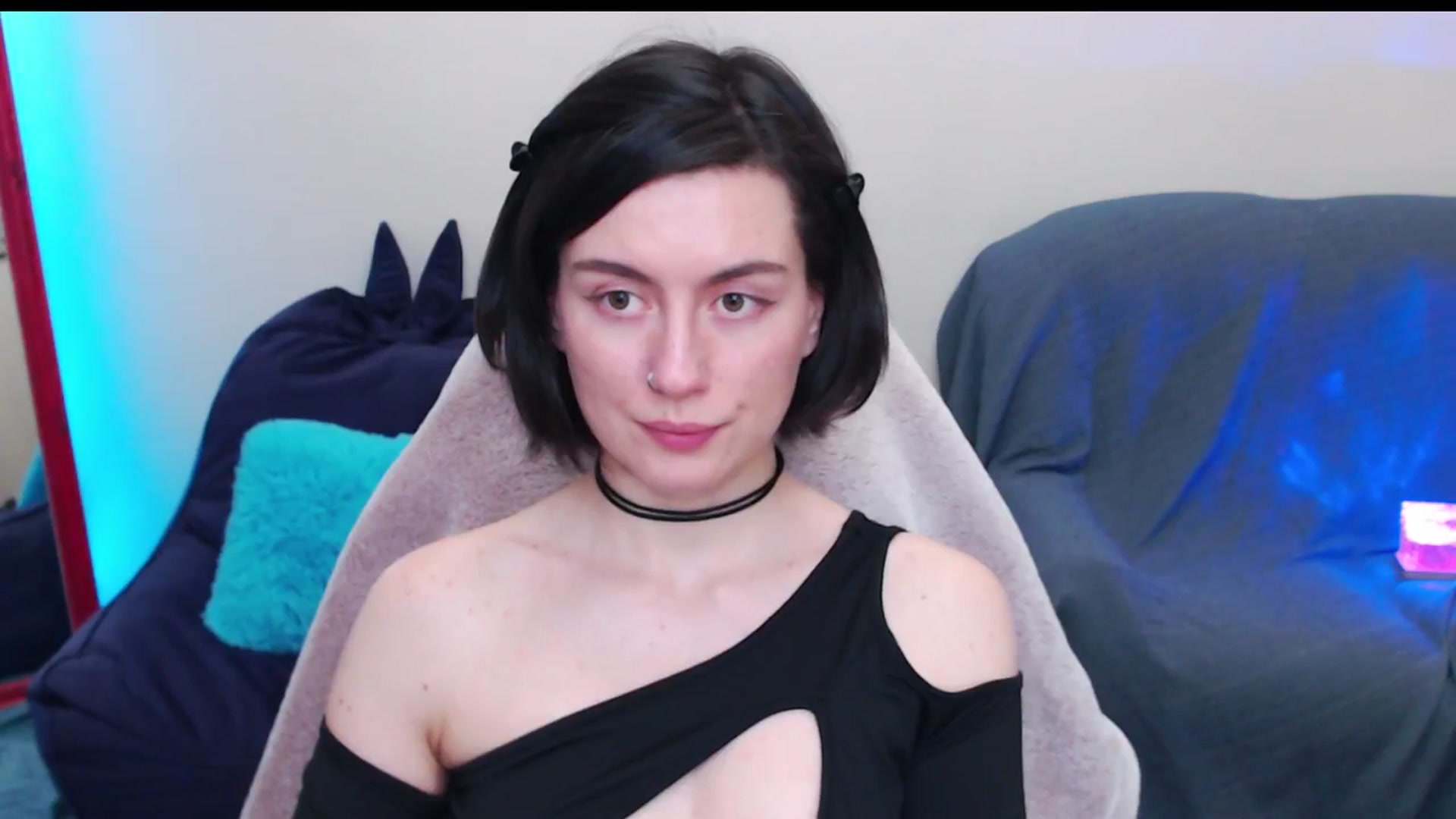 Gallery image thumbnail from HeyAriel's myfreecams stream on, 05/31/2025, 13:25 image 16 of 20