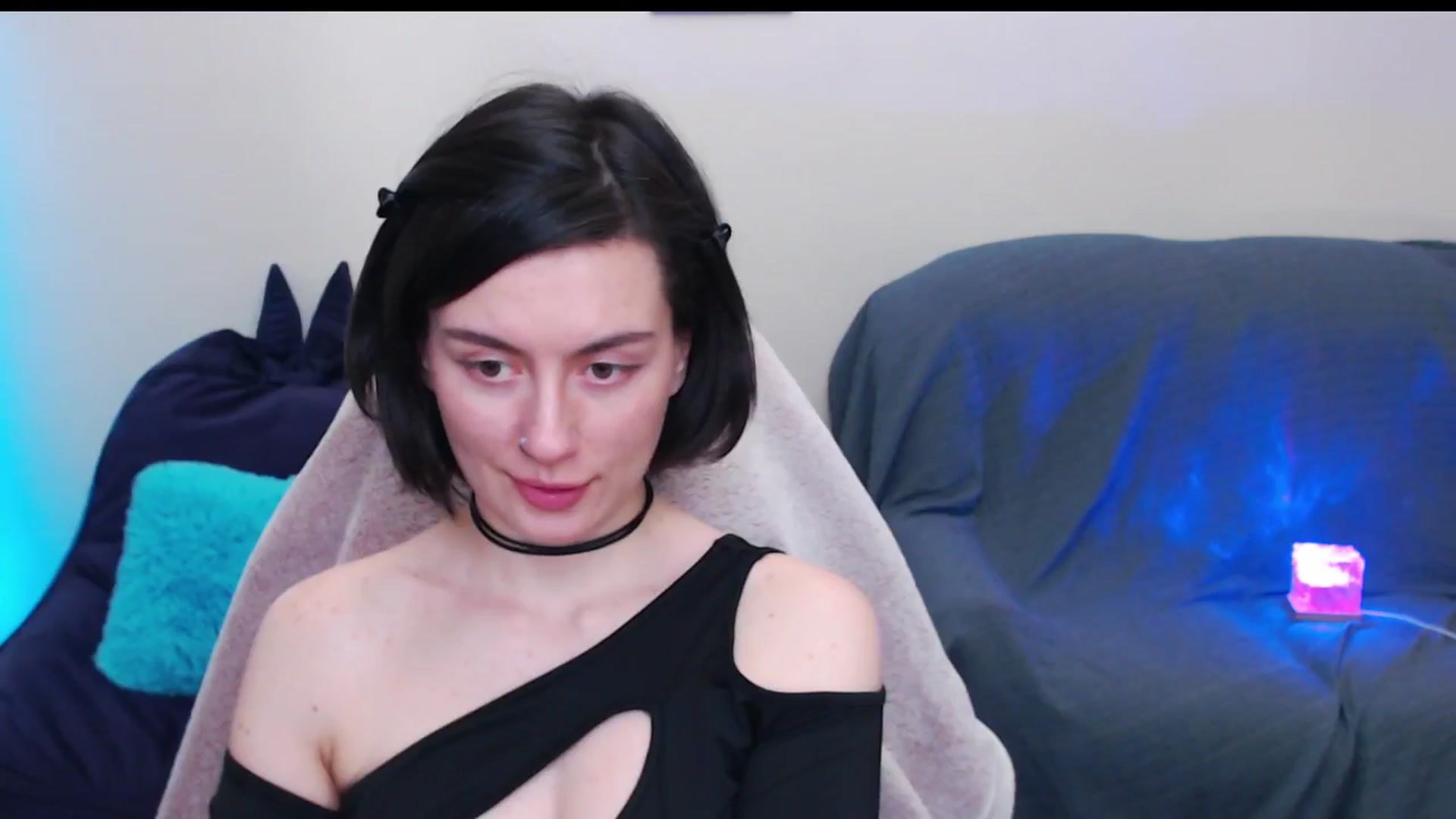 Gallery image thumbnail from HeyAriel's myfreecams stream on, 05/31/2025, 13:25 image 14 of 20