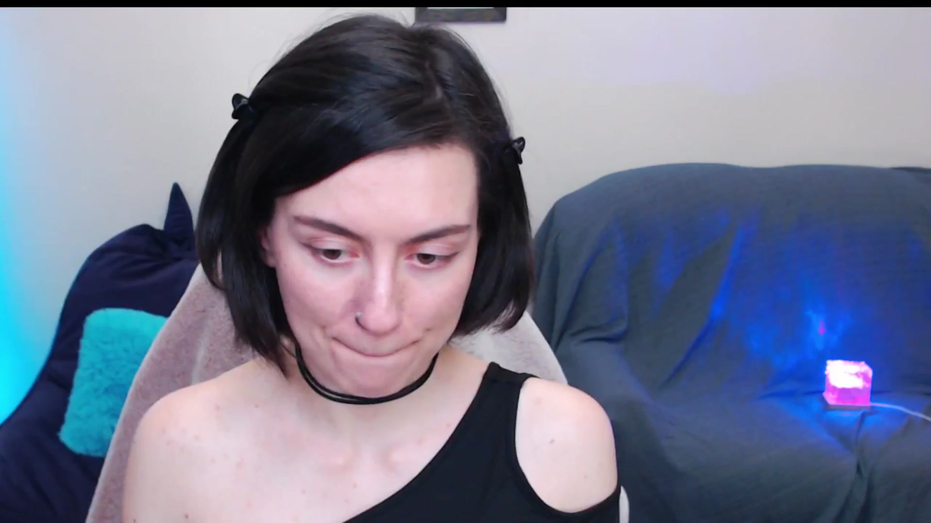 Gallery image thumbnail from HeyAriel's myfreecams stream on, 05/31/2025, 13:25 image 9 of 20