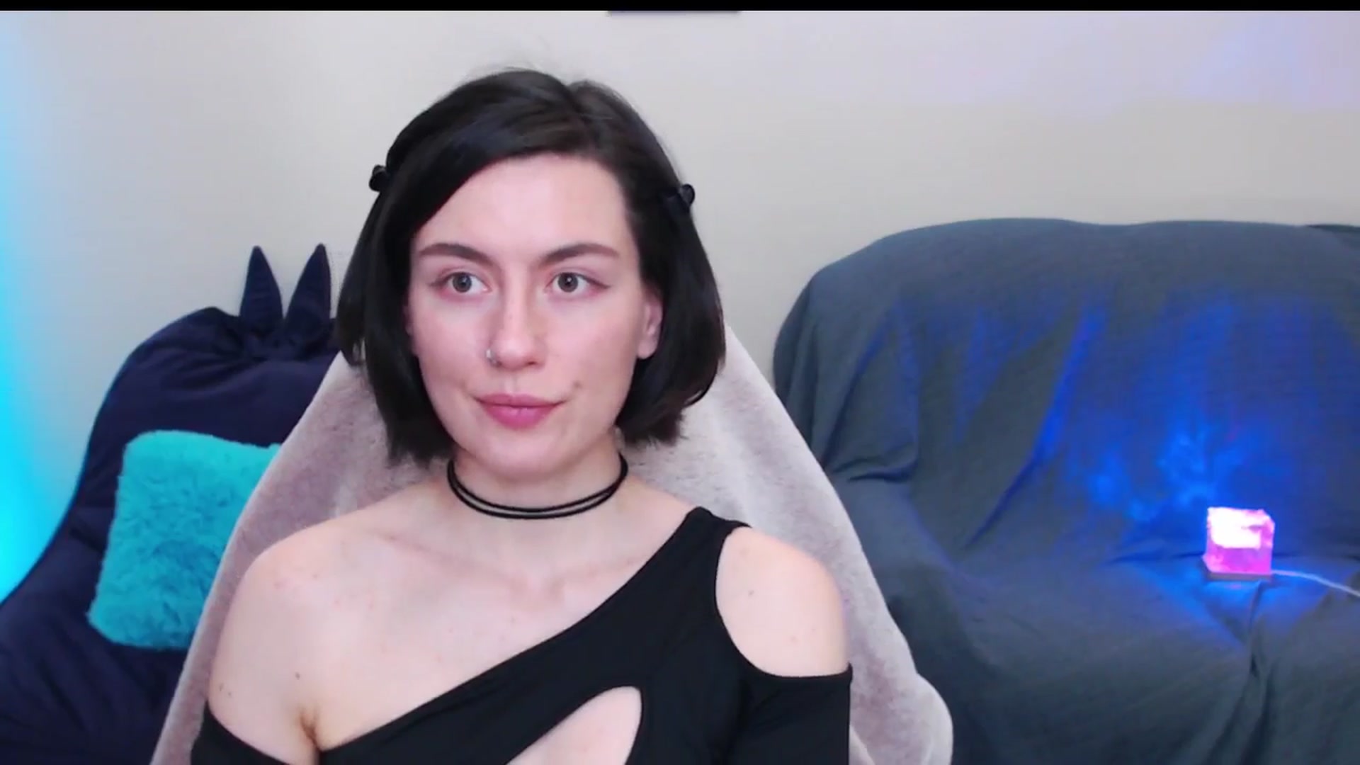 Gallery image thumbnail from HeyAriel's myfreecams stream on, 05/31/2025, 13:25 image 12 of 20