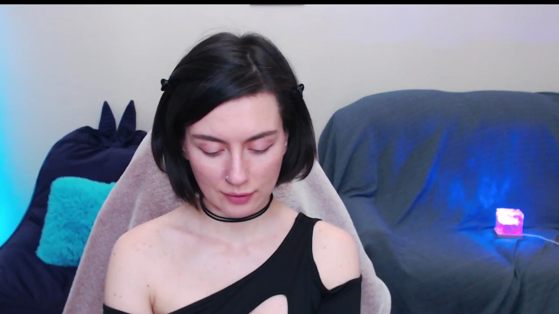 Gallery image thumbnail from HeyAriel's myfreecams stream on, 05/31/2025, 13:25 image 15 of 20