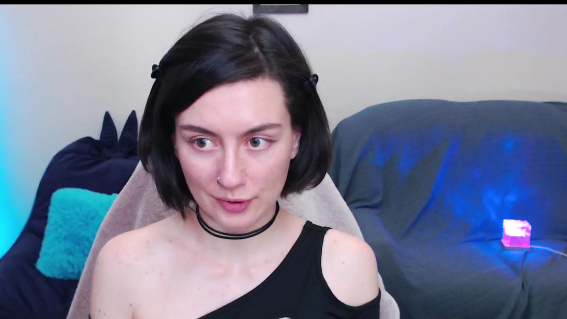 Gallery image thumbnail from HeyAriel's myfreecams stream on, 05/31/2025, 13:25 image 10 of 20