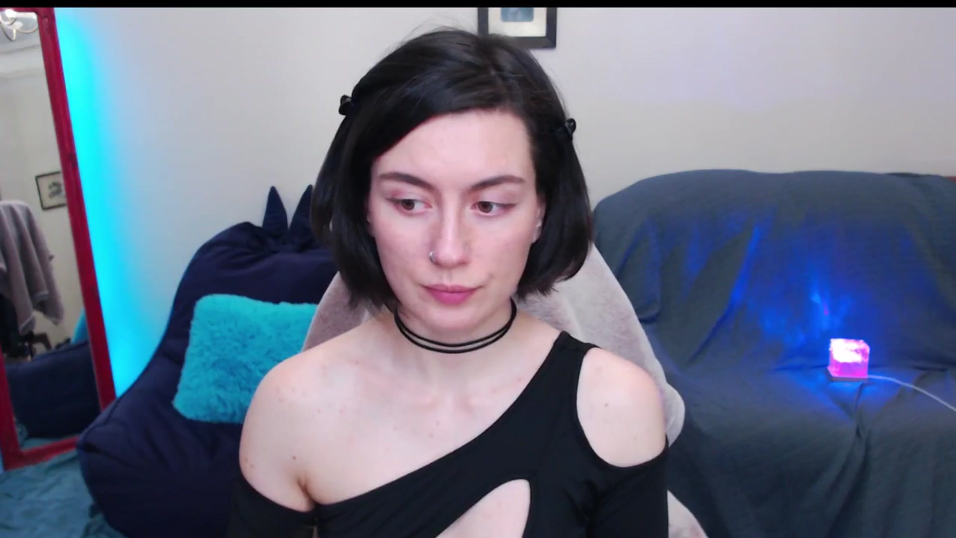 Gallery image thumbnail from HeyAriel's myfreecams stream on, 05/31/2025, 13:25 image 2 of 20