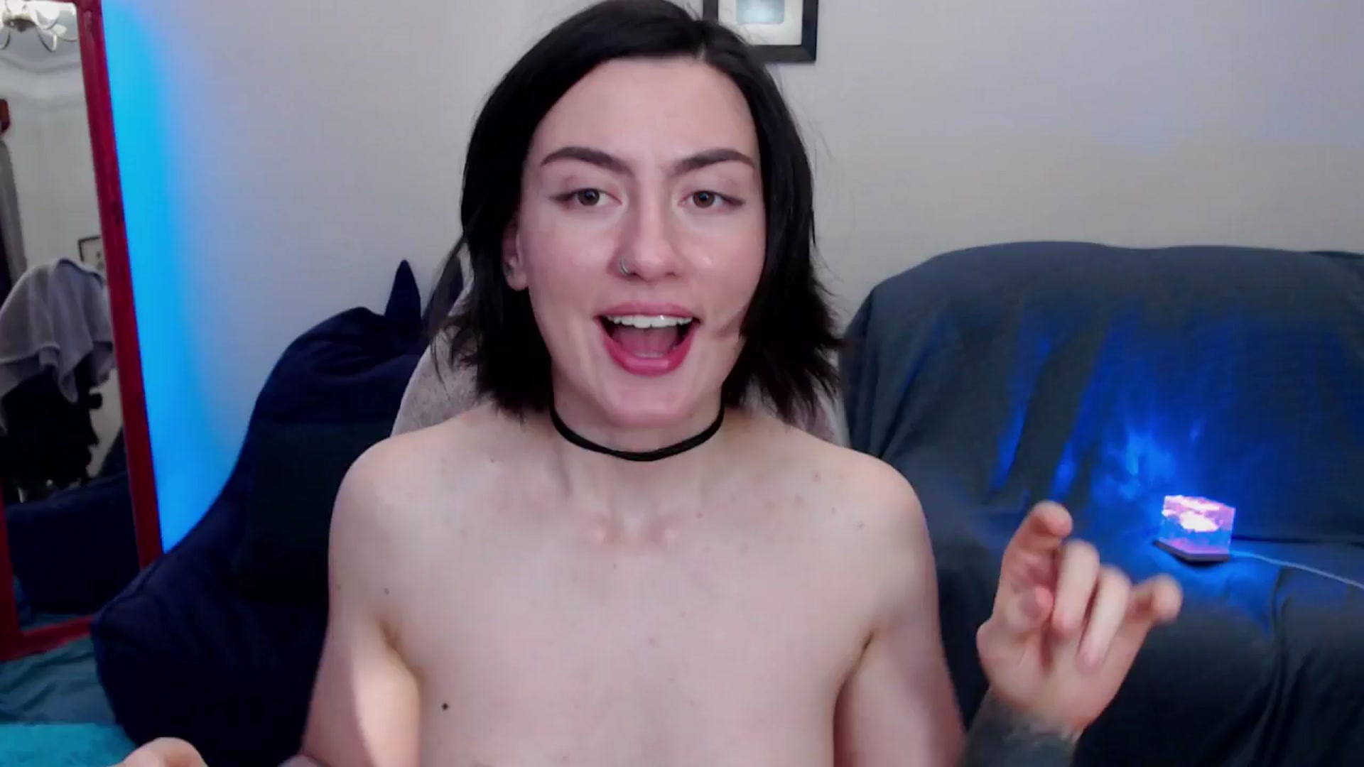 Gallery image thumbnail from HeyAriel's myfreecams stream on, 06/15/2025, 11:38 image 9 of 20