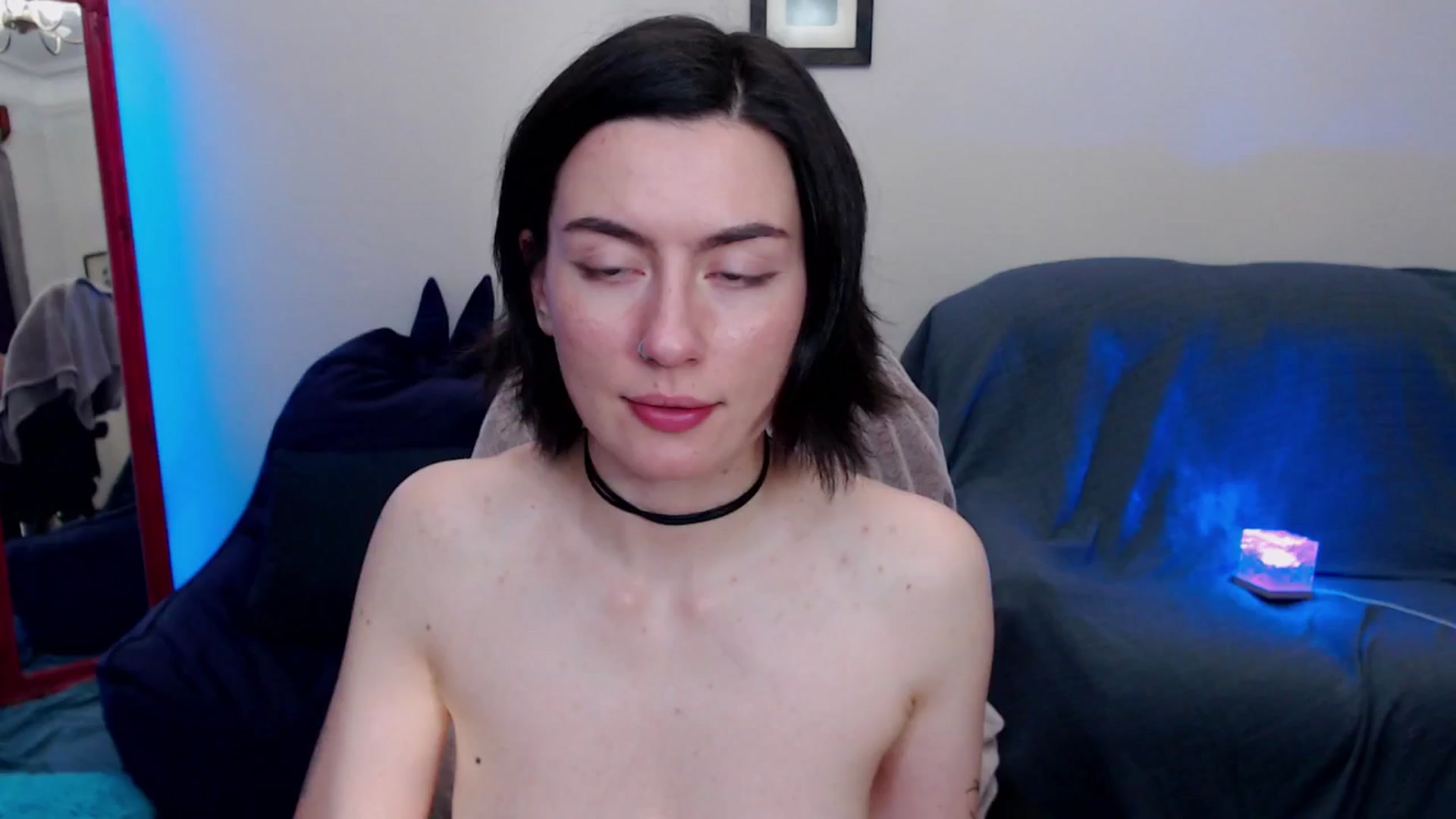 Gallery image thumbnail from HeyAriel's myfreecams stream on, 06/15/2025, 11:38 image 16 of 20