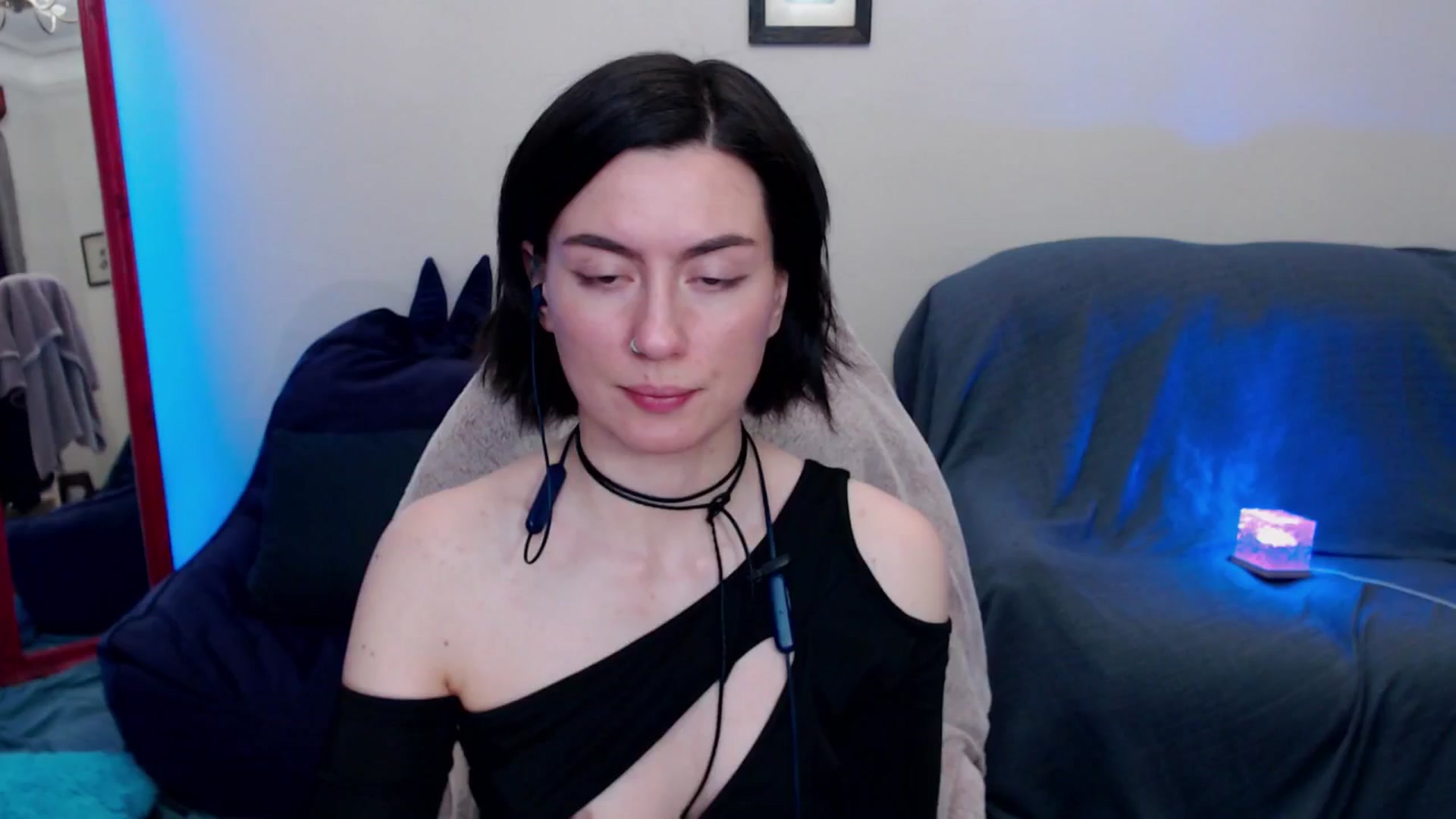 Gallery image thumbnail from HeyAriel's myfreecams stream on, 06/15/2025, 12:41 image 19 of 20