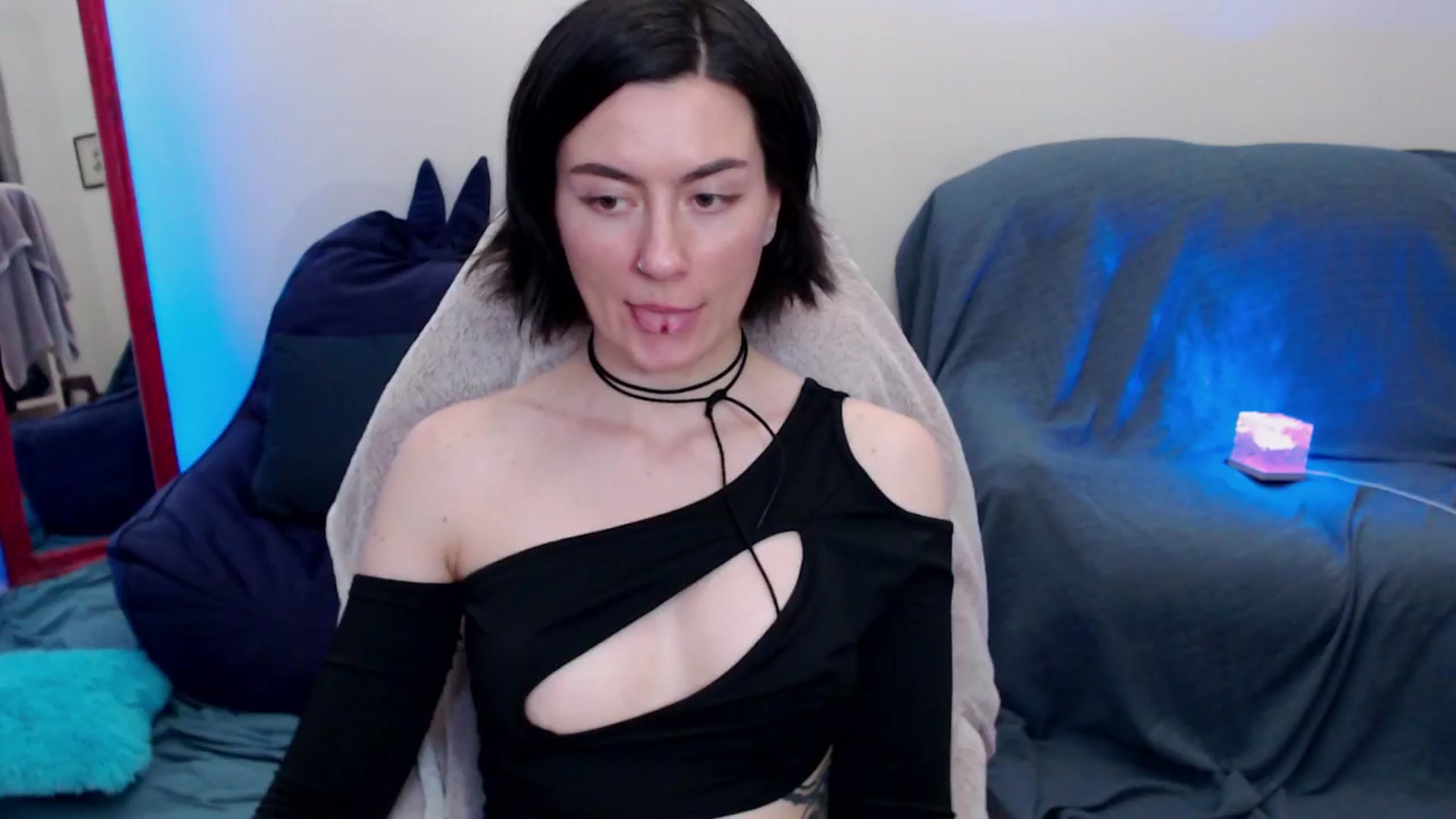 Gallery image thumbnail from HeyAriel's myfreecams stream on, 06/15/2025, 12:41 image 20 of 20