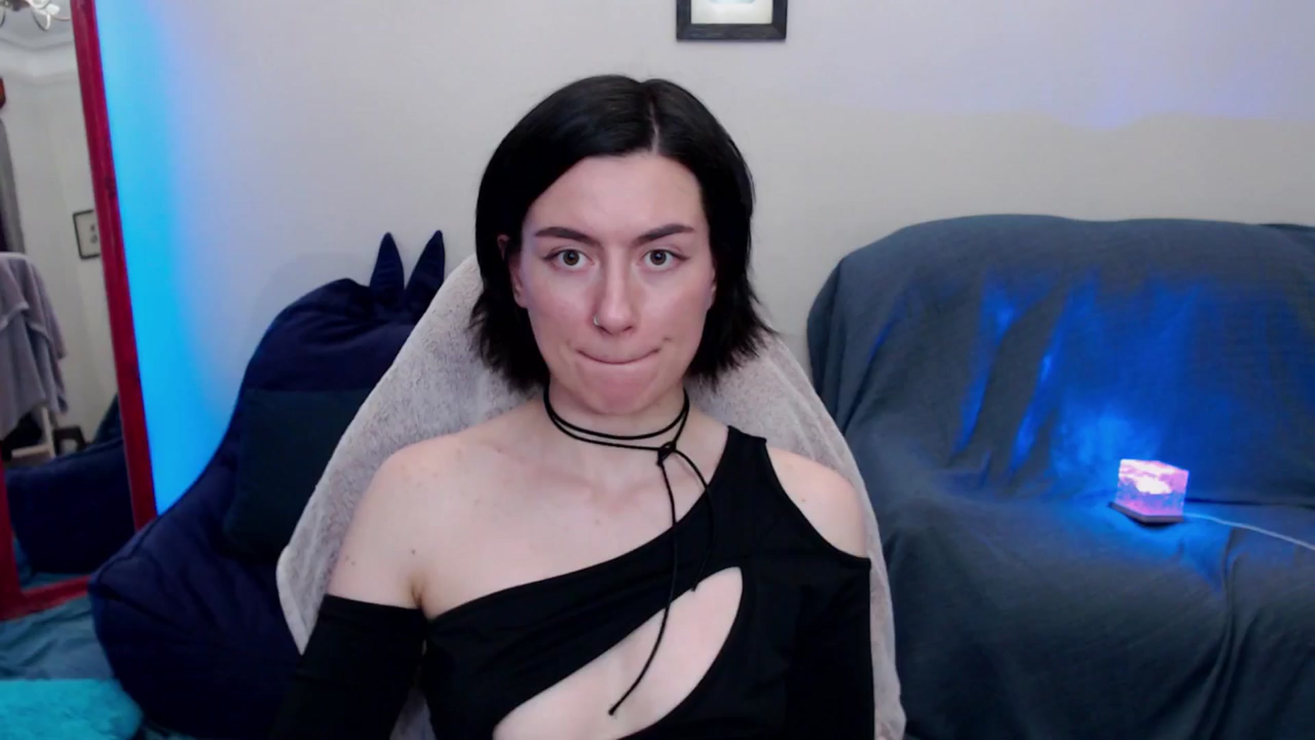 Gallery image thumbnail from HeyAriel's myfreecams stream on, 06/15/2025, 12:41 image 7 of 20