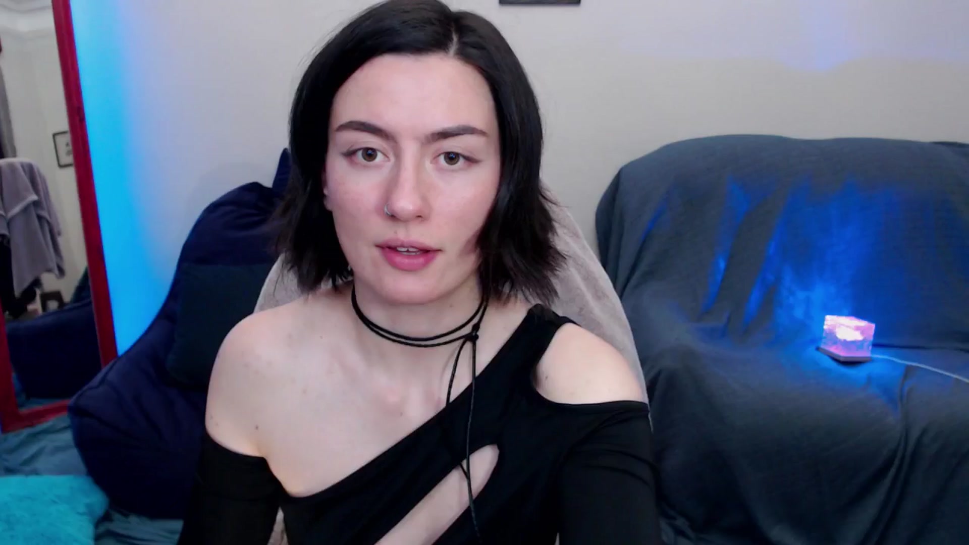 Gallery image thumbnail from HeyAriel's myfreecams stream on, 06/15/2025, 12:41 image 1 of 20