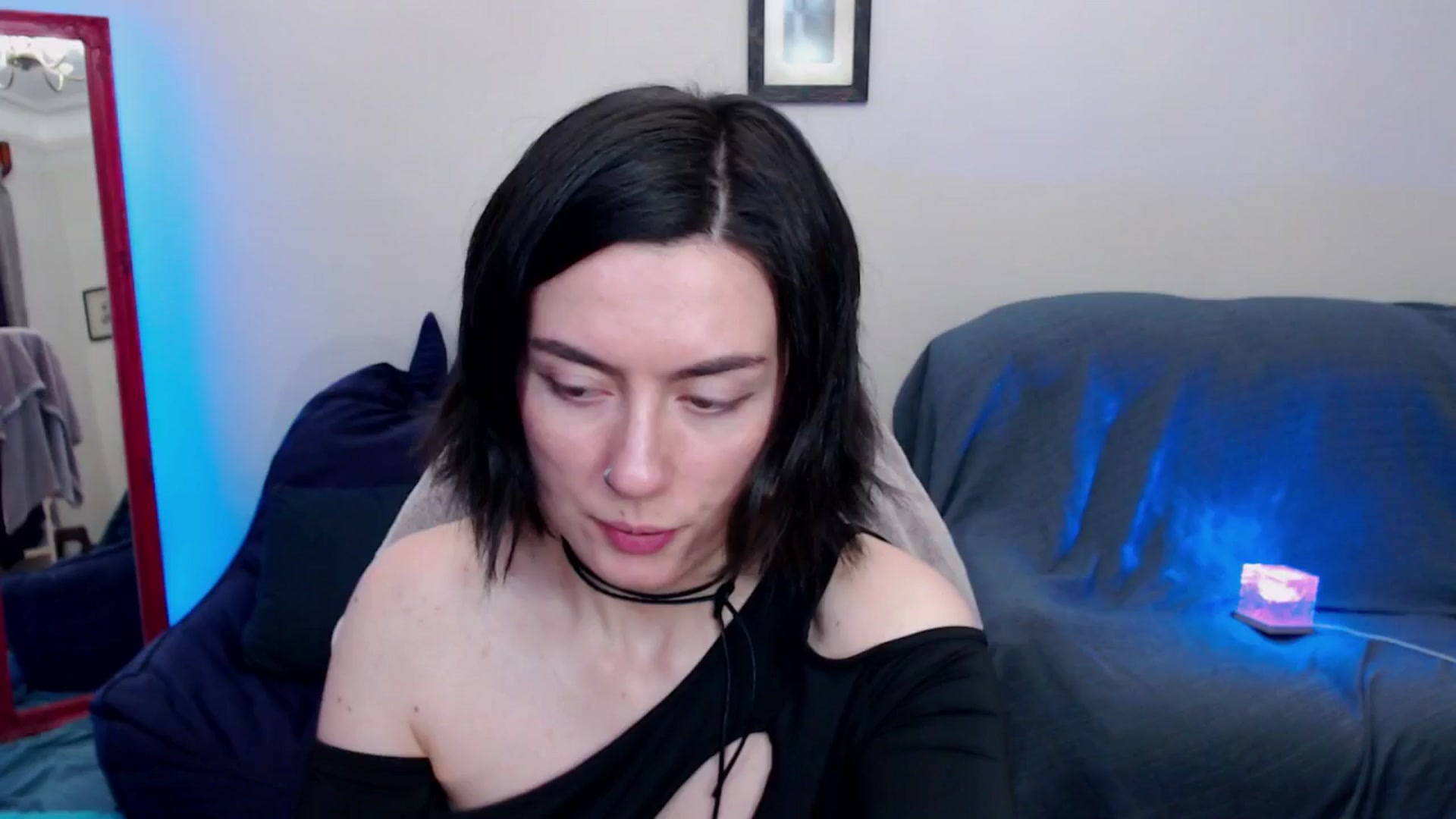 Gallery image thumbnail from HeyAriel's myfreecams stream on, 06/15/2025, 12:41 image 4 of 20
